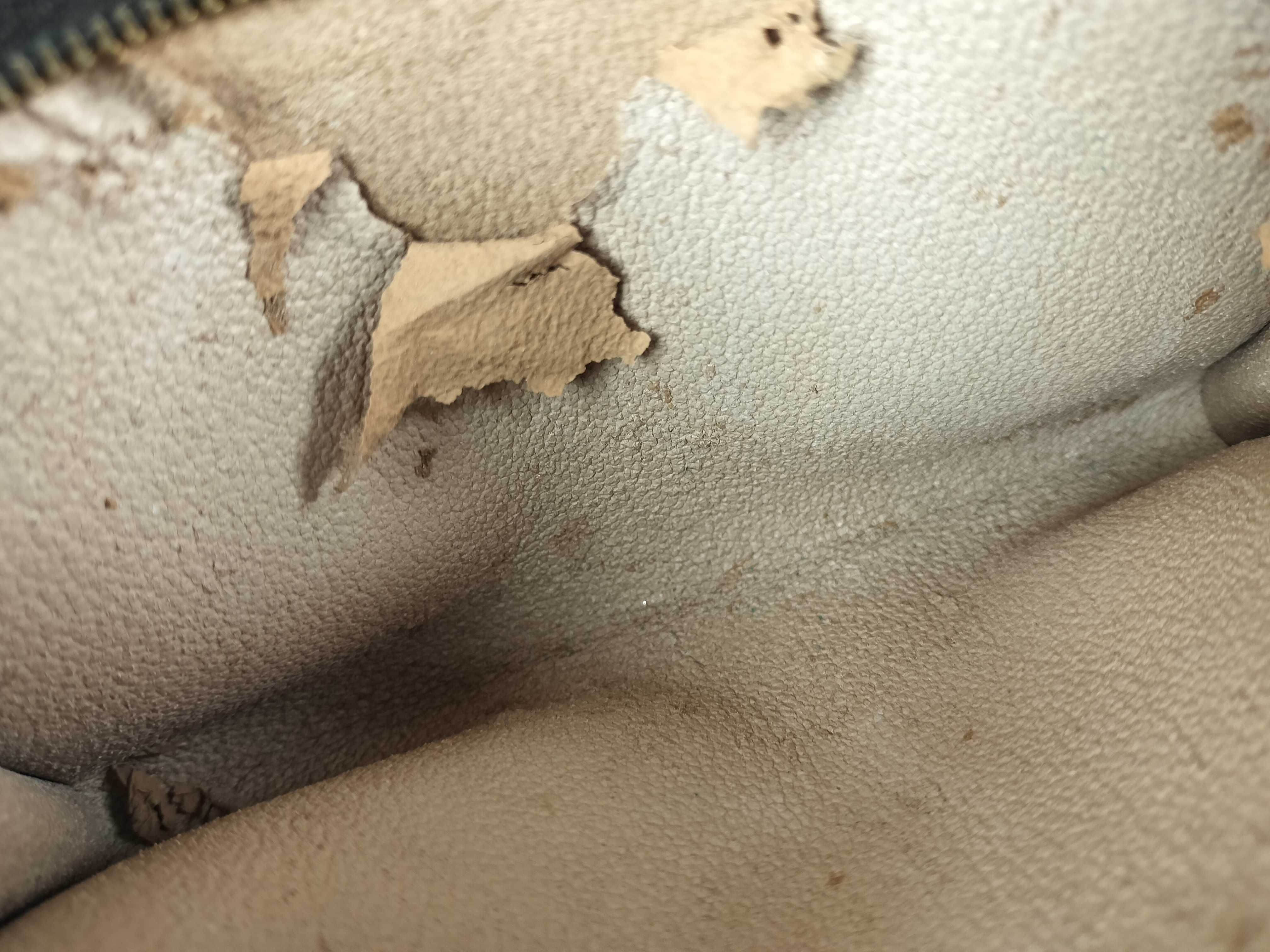 Monogram Bucket Pouch — view 6