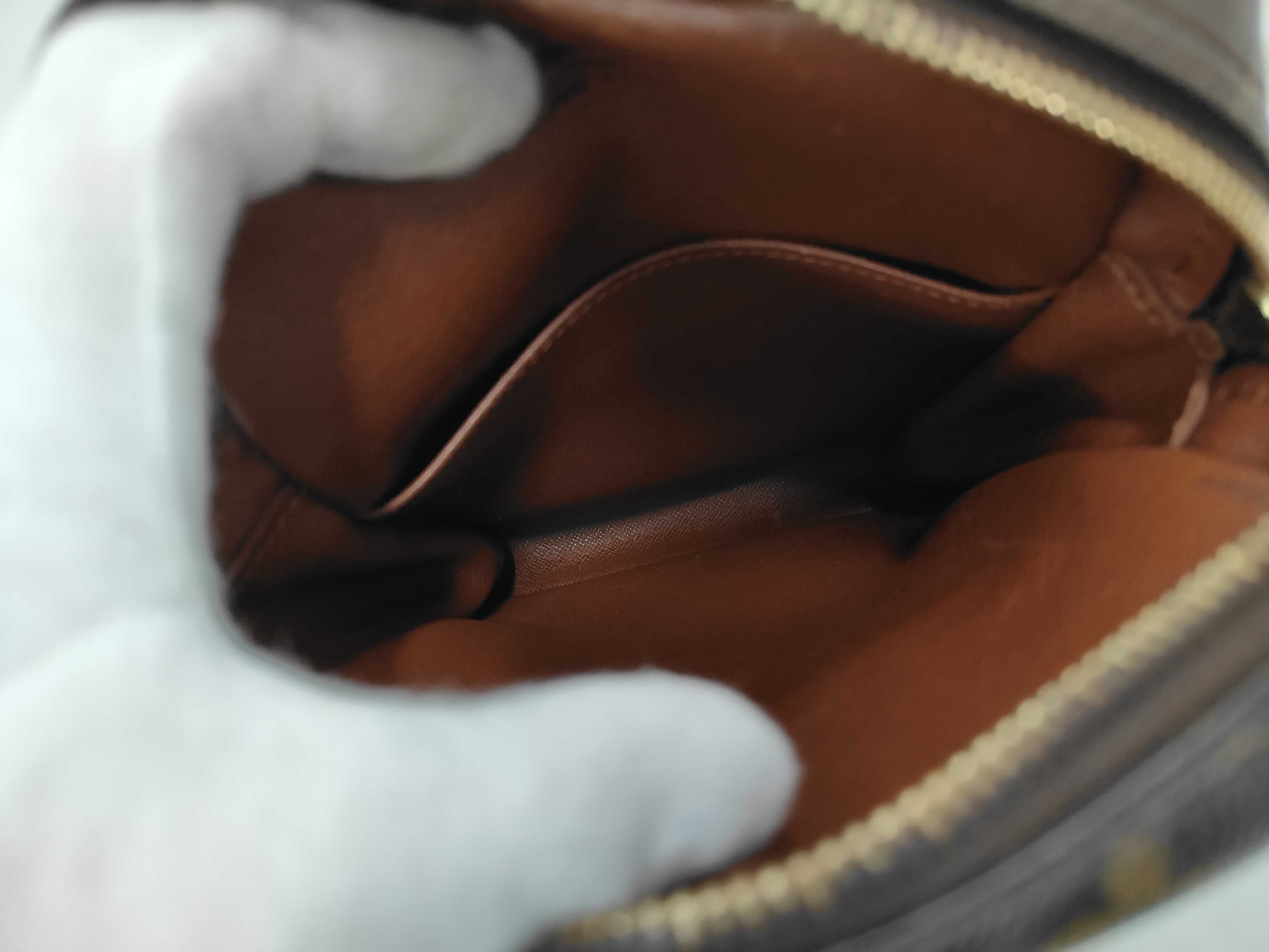Monogram M45236 Amazon Shoulder Bag — view 8