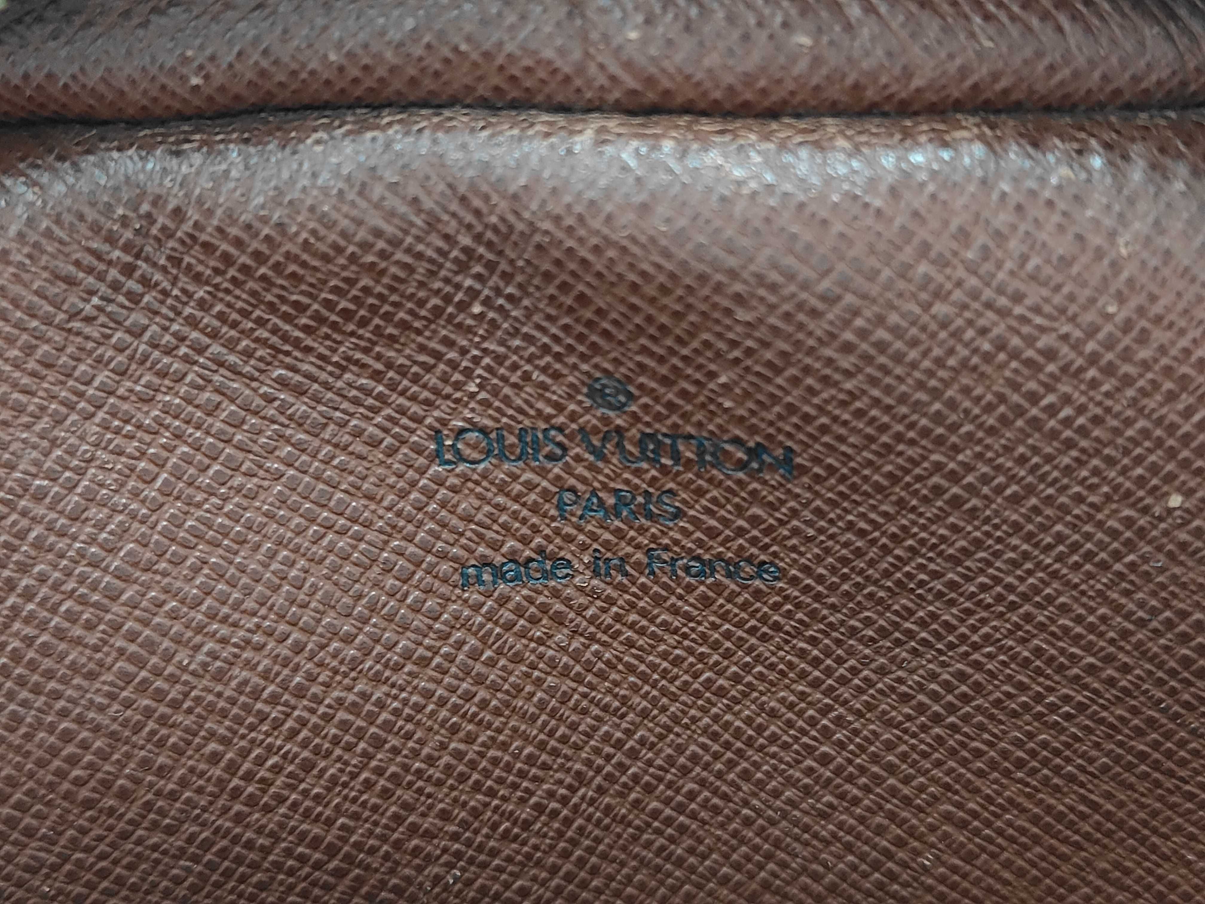 Monogram M45236 Amazon Shoulder Bag — view 9