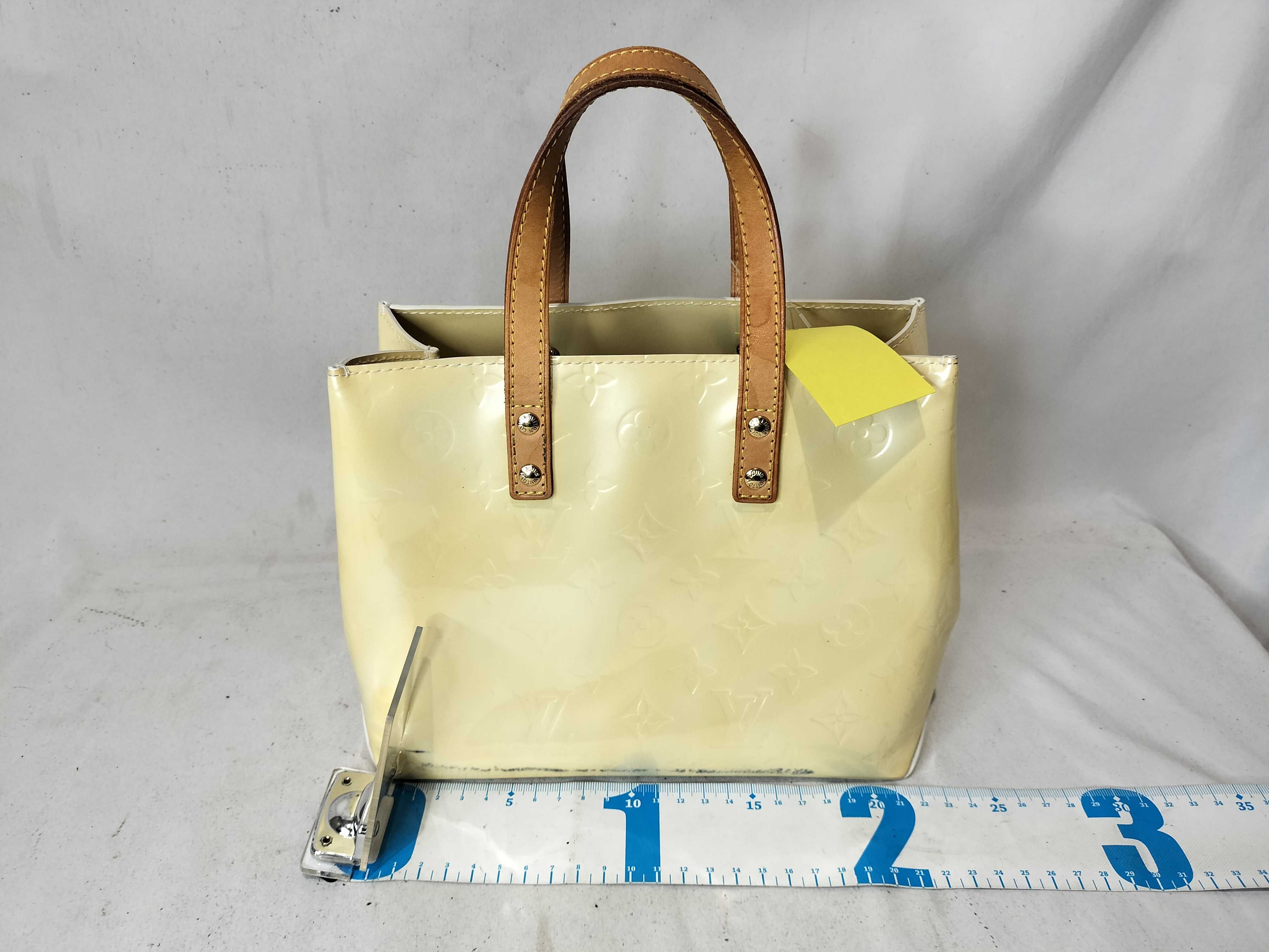 Vernis Lead PM Handbag — view 2