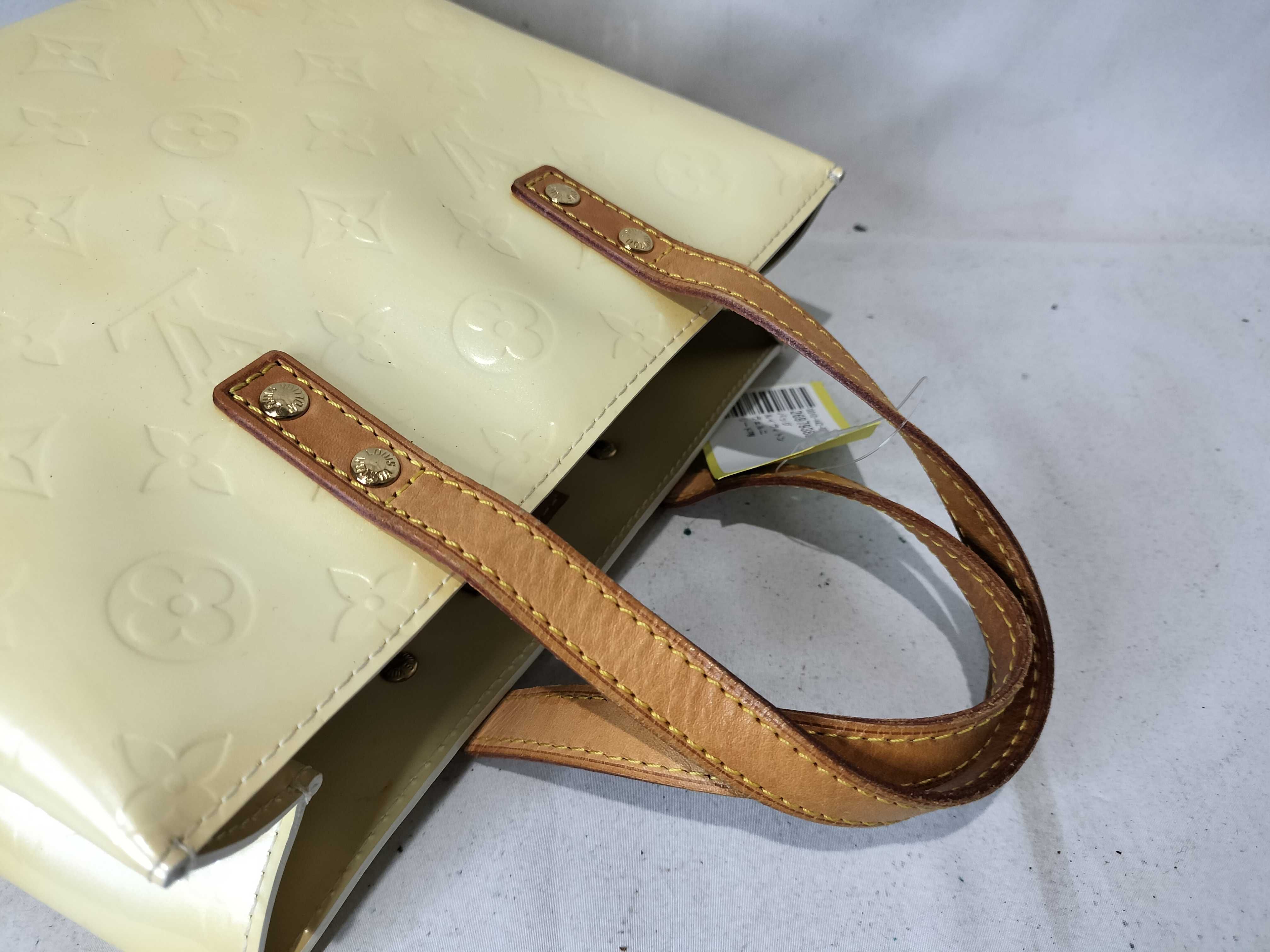 Vernis Lead PM Handbag — view 3
