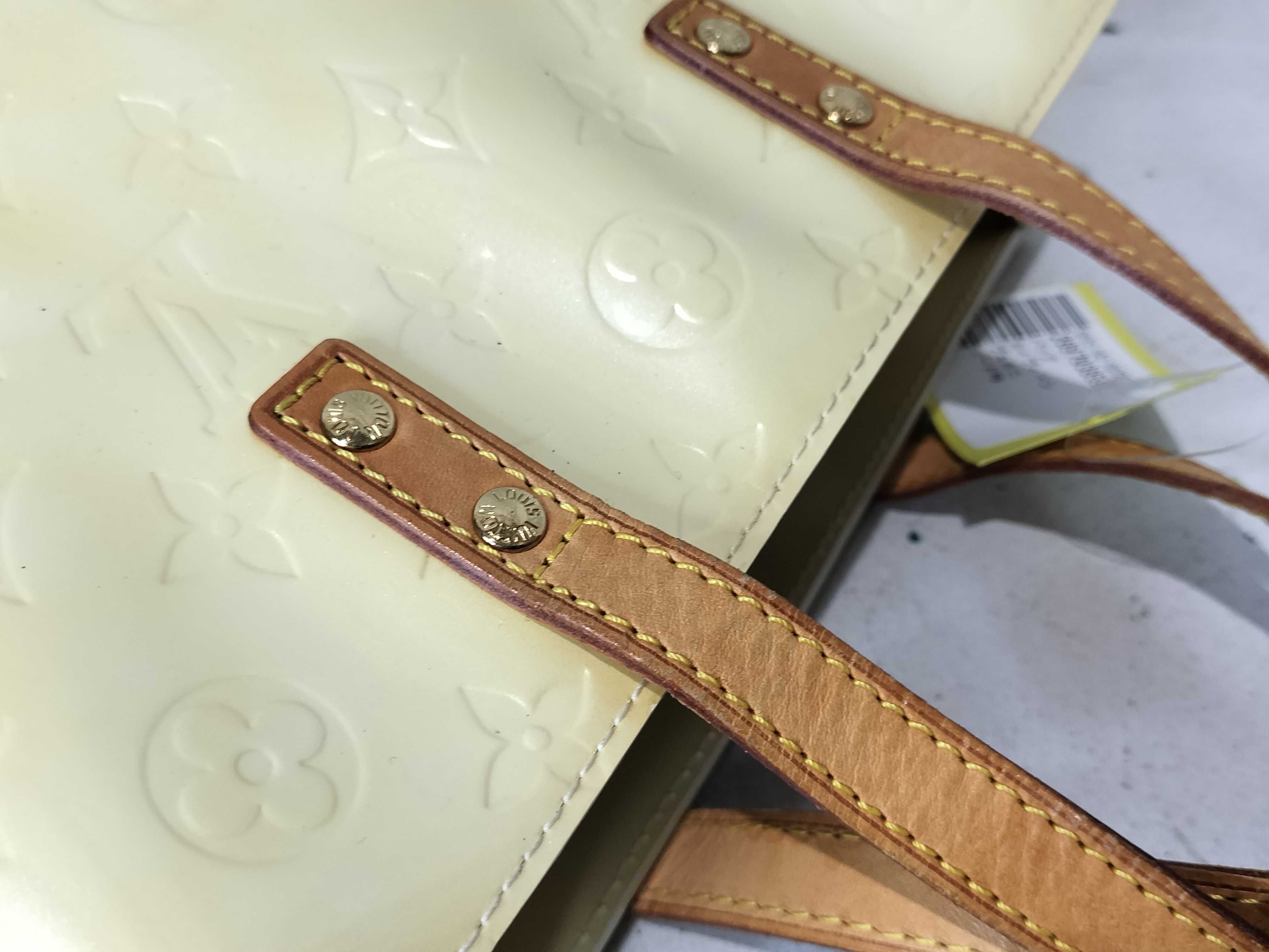 Vernis Lead PM Handbag — view 5