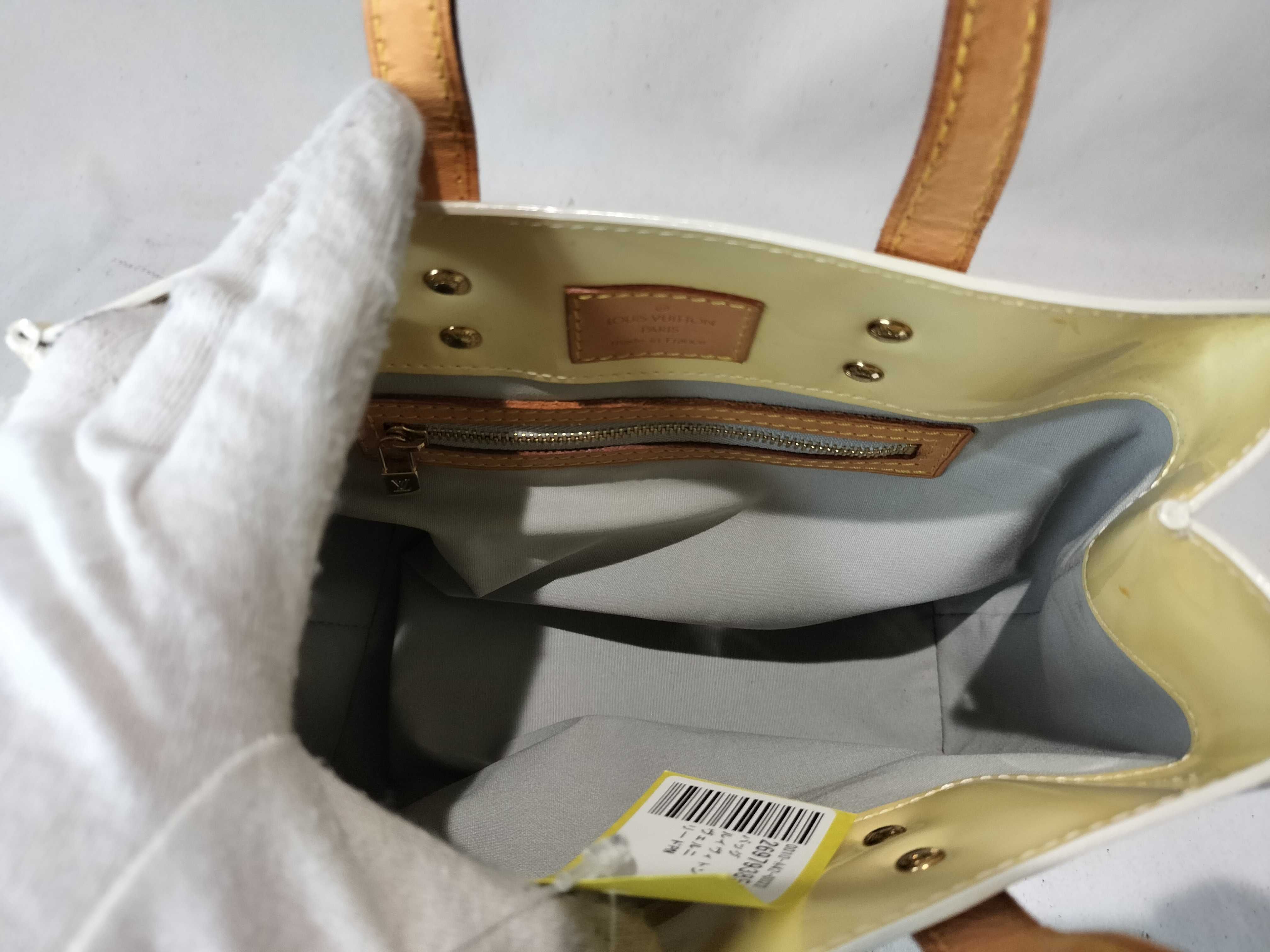 Vernis Lead PM Handbag — view 8