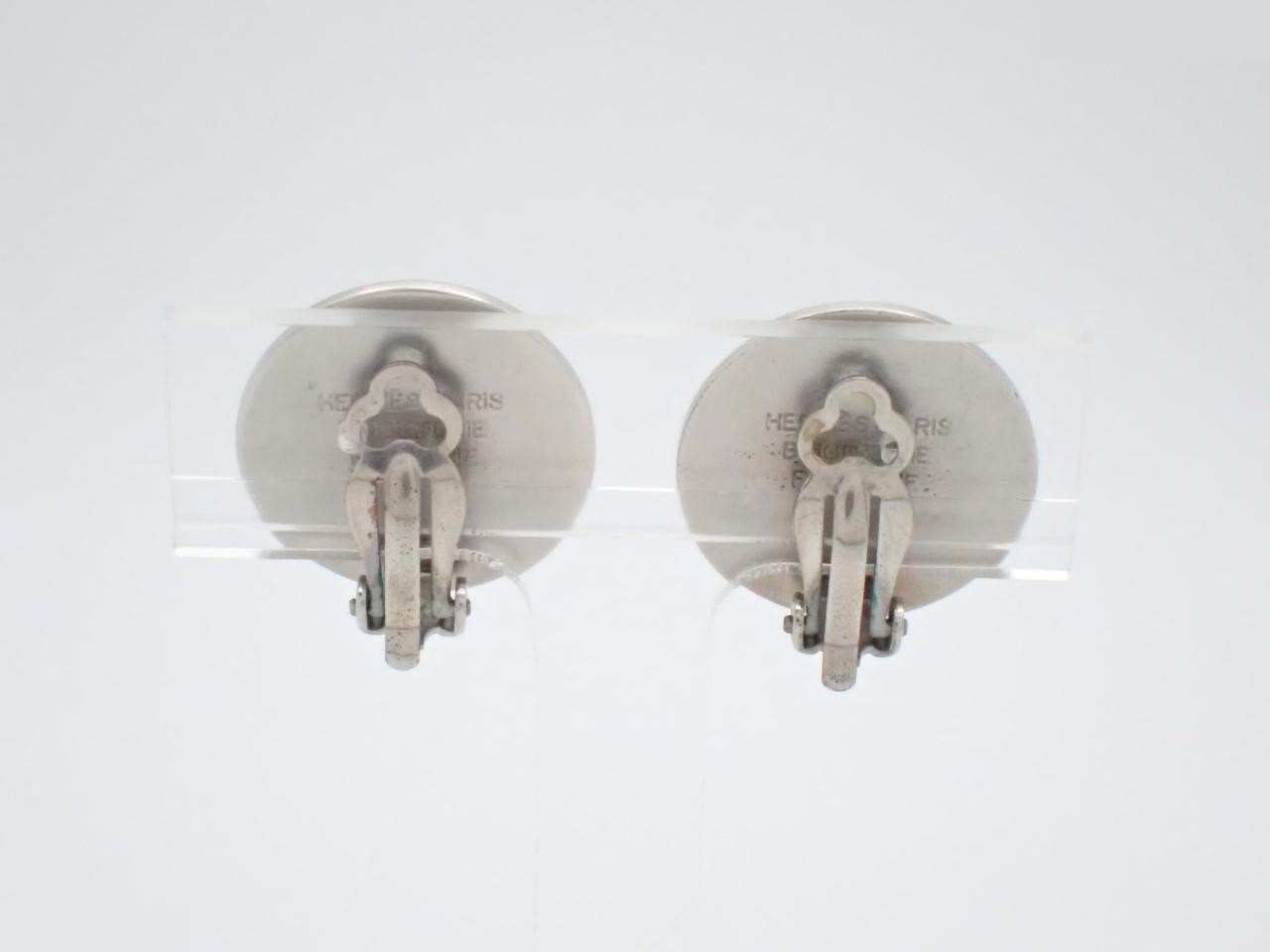Earrings — view 2