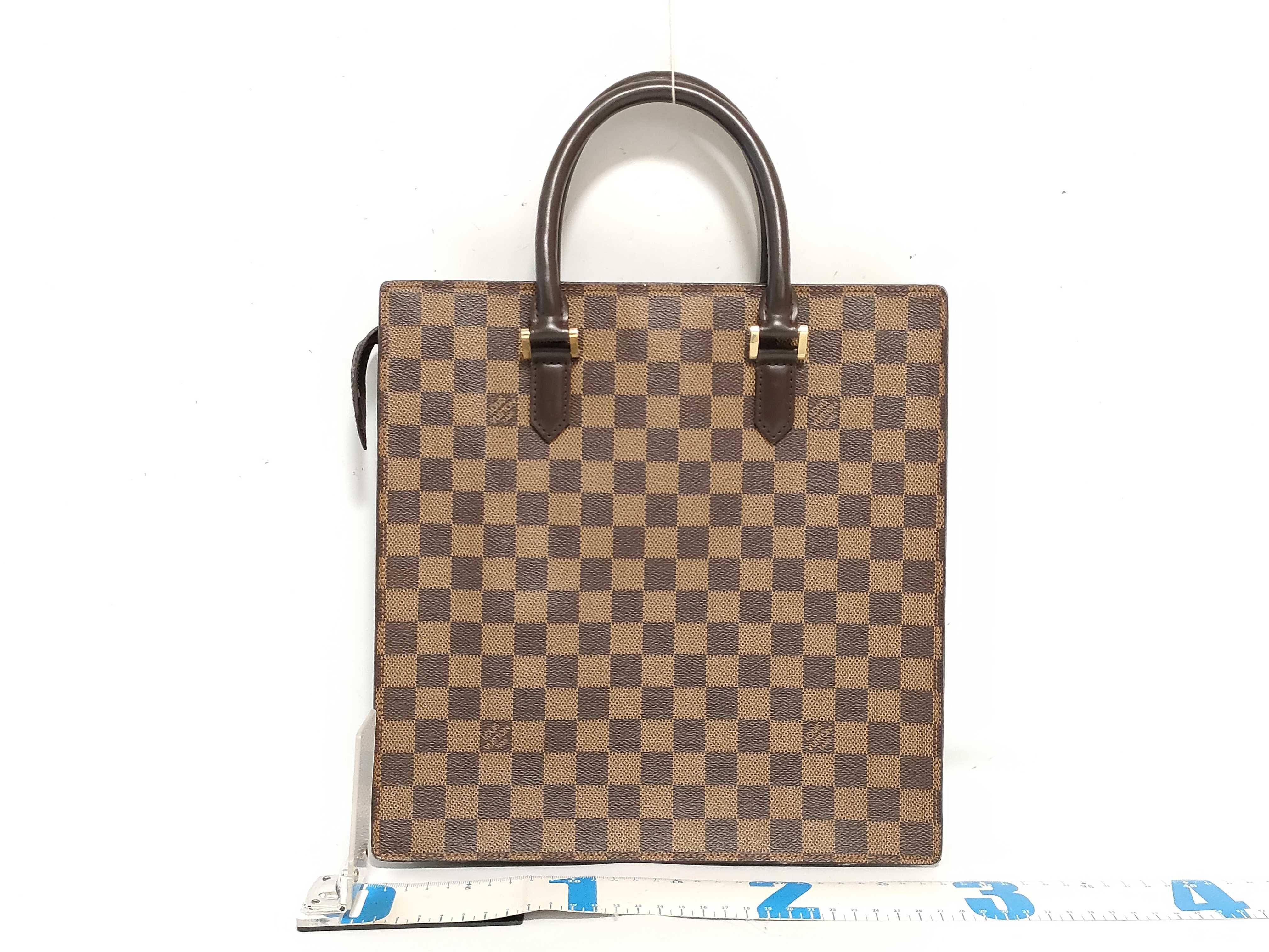 Damier N51145 Venice PM Handbag — view 2