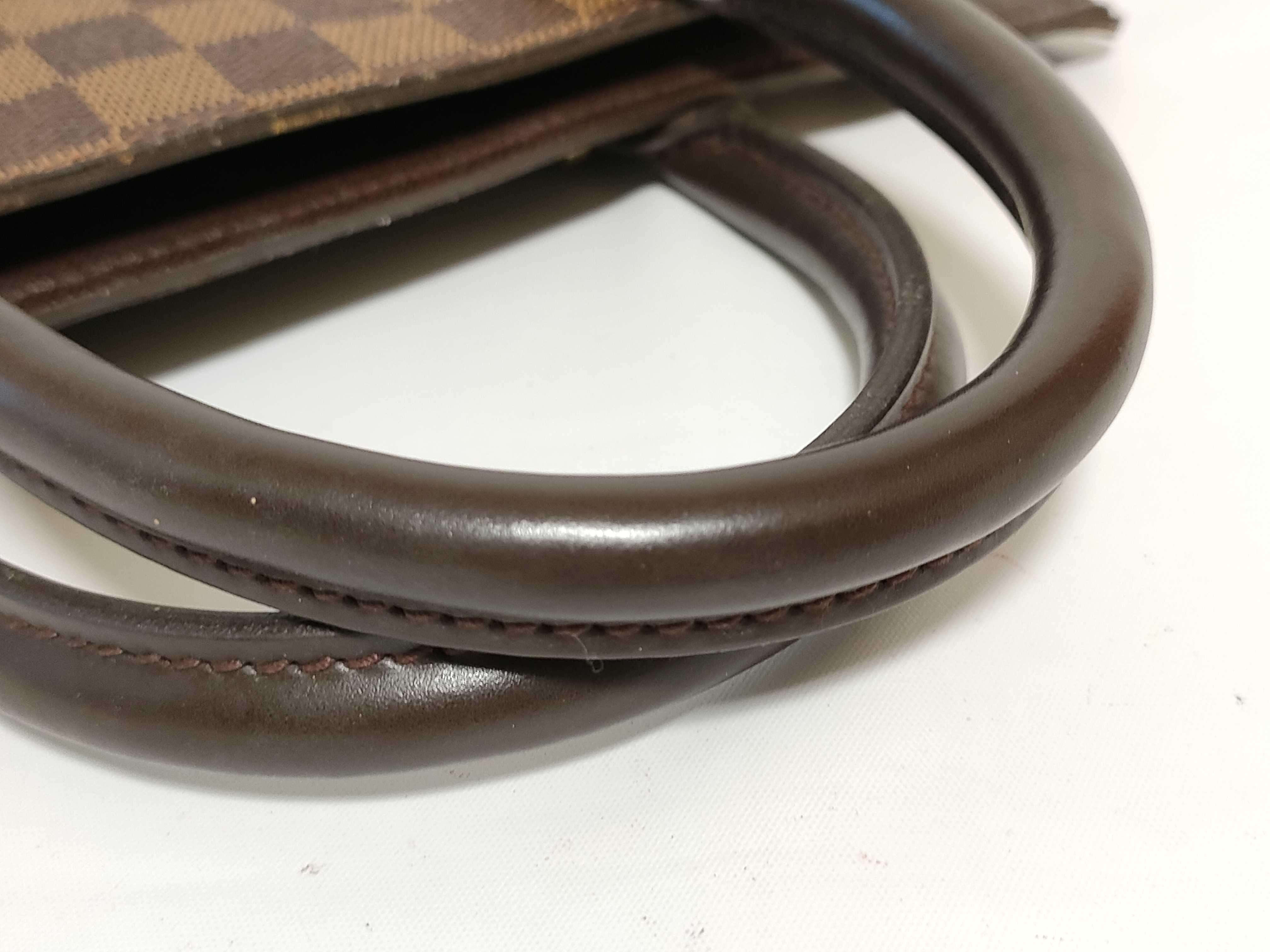 Damier N51145 Venice PM Handbag — view 4