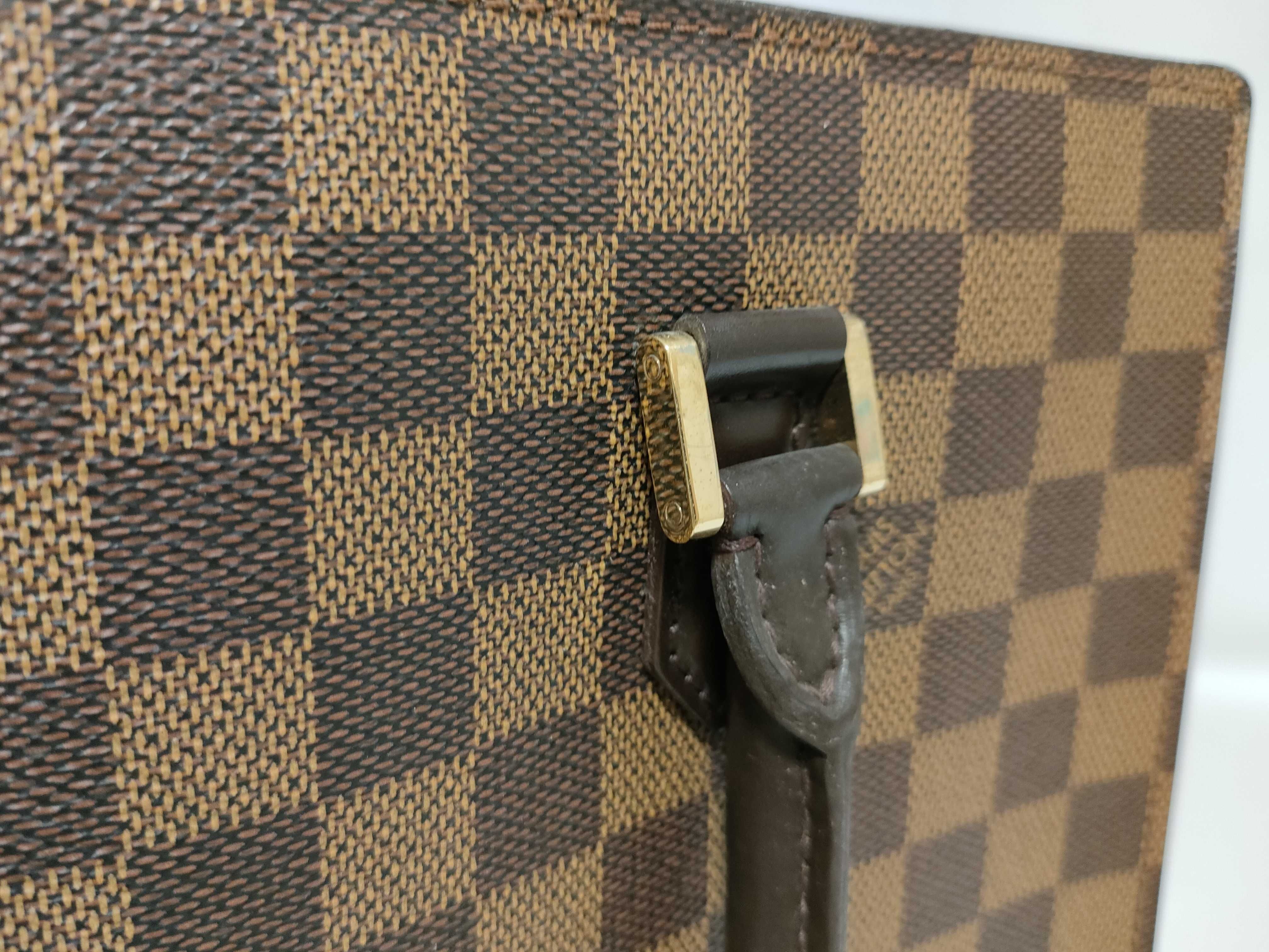 Damier N51145 Venice PM Handbag — view 5