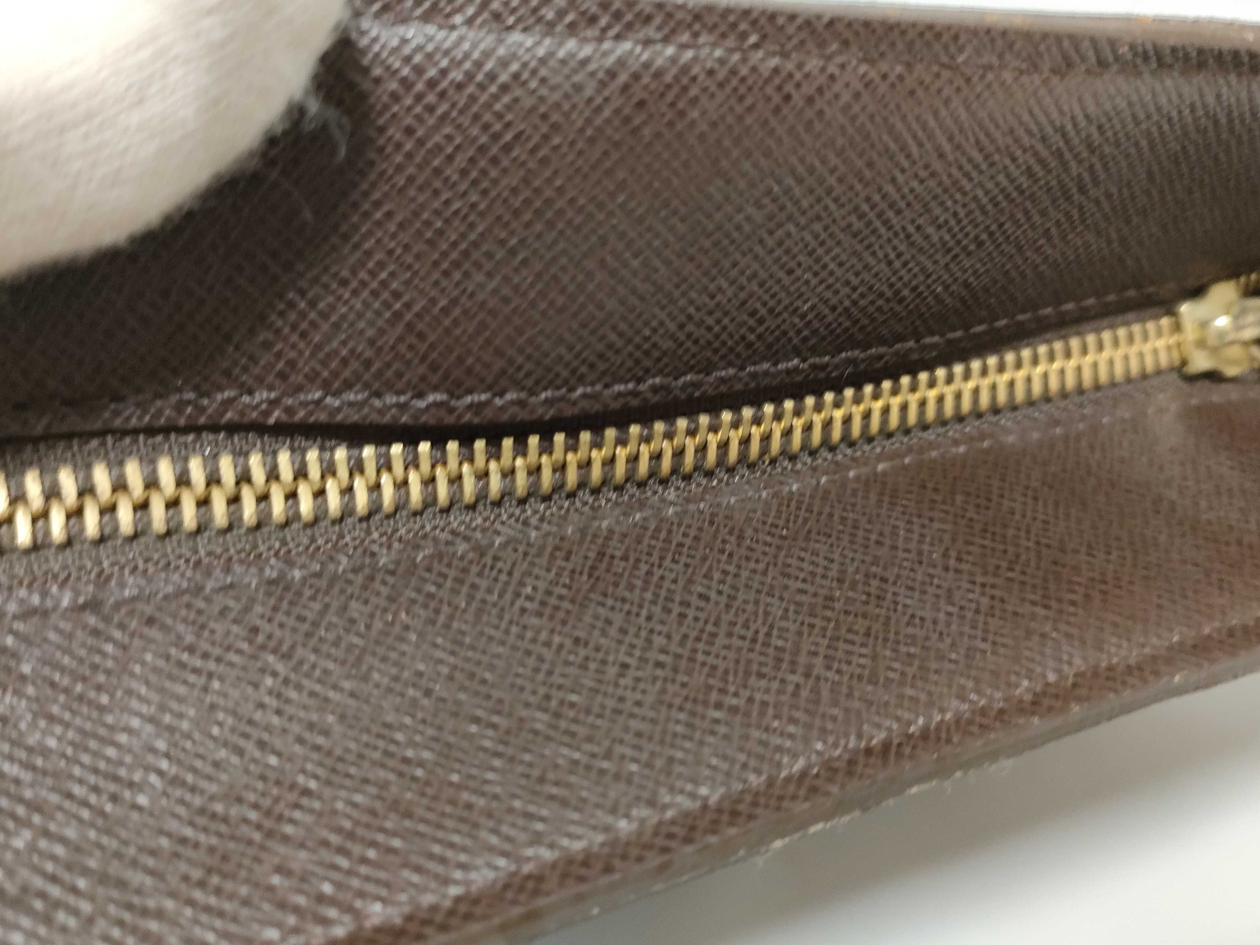Damier N51145 Venice PM Handbag — view 6