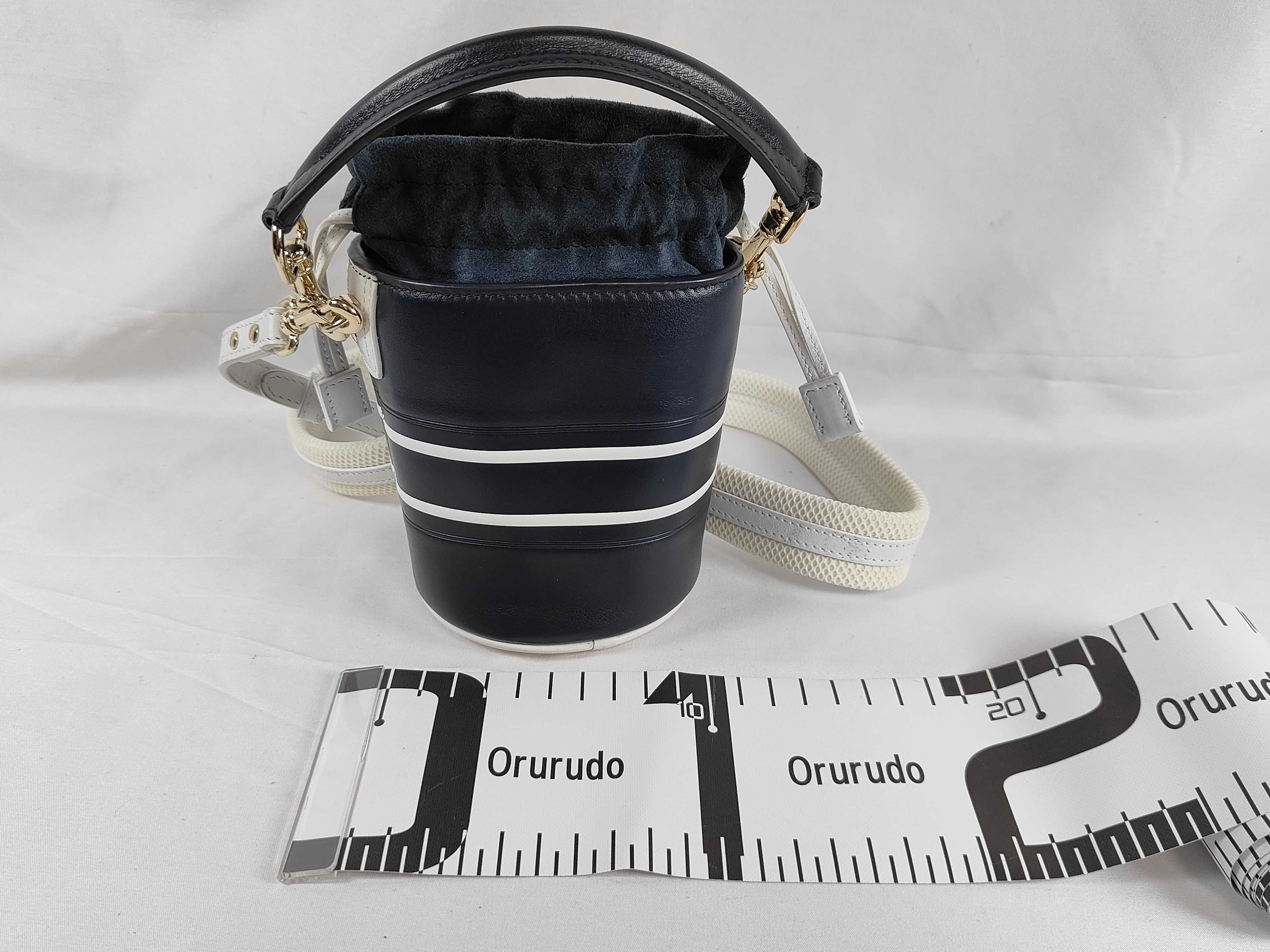 Bucket Shoulder Bag Handbag — view 2