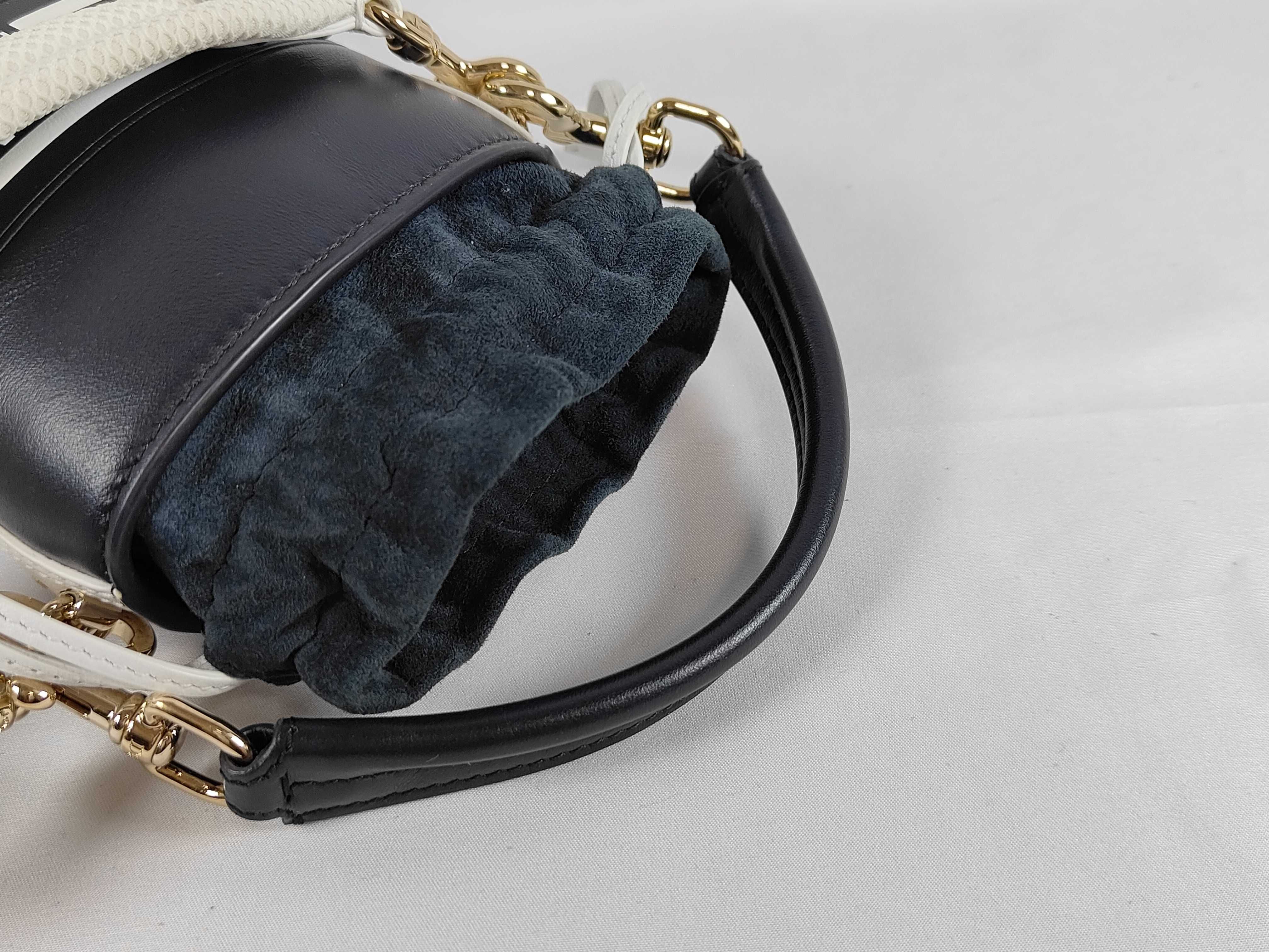 Bucket Shoulder Bag Handbag — view 3