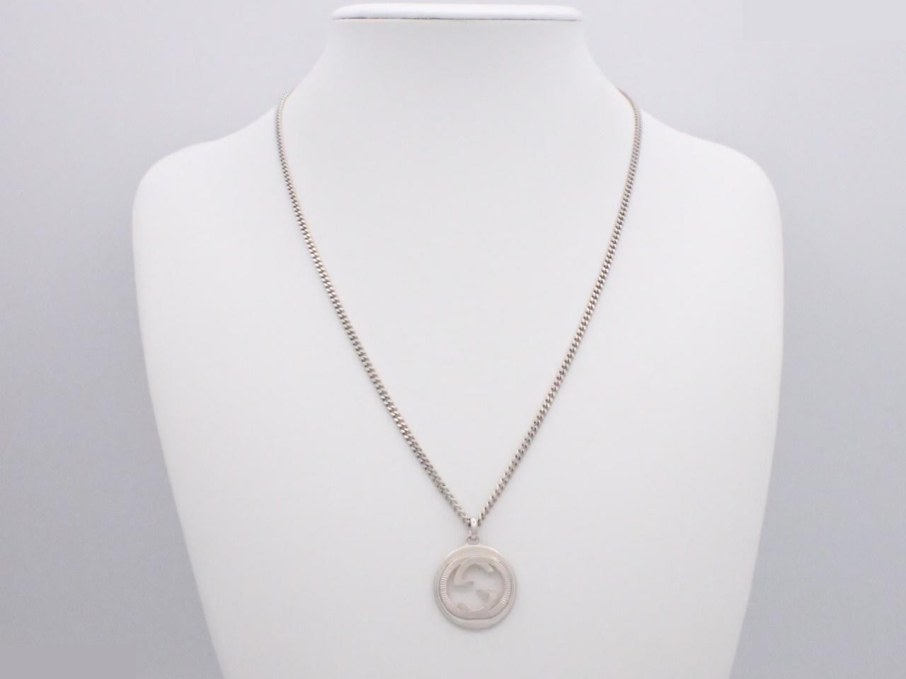 925 sterling silver / 17.5g / Chain approximately 55cm — view 3