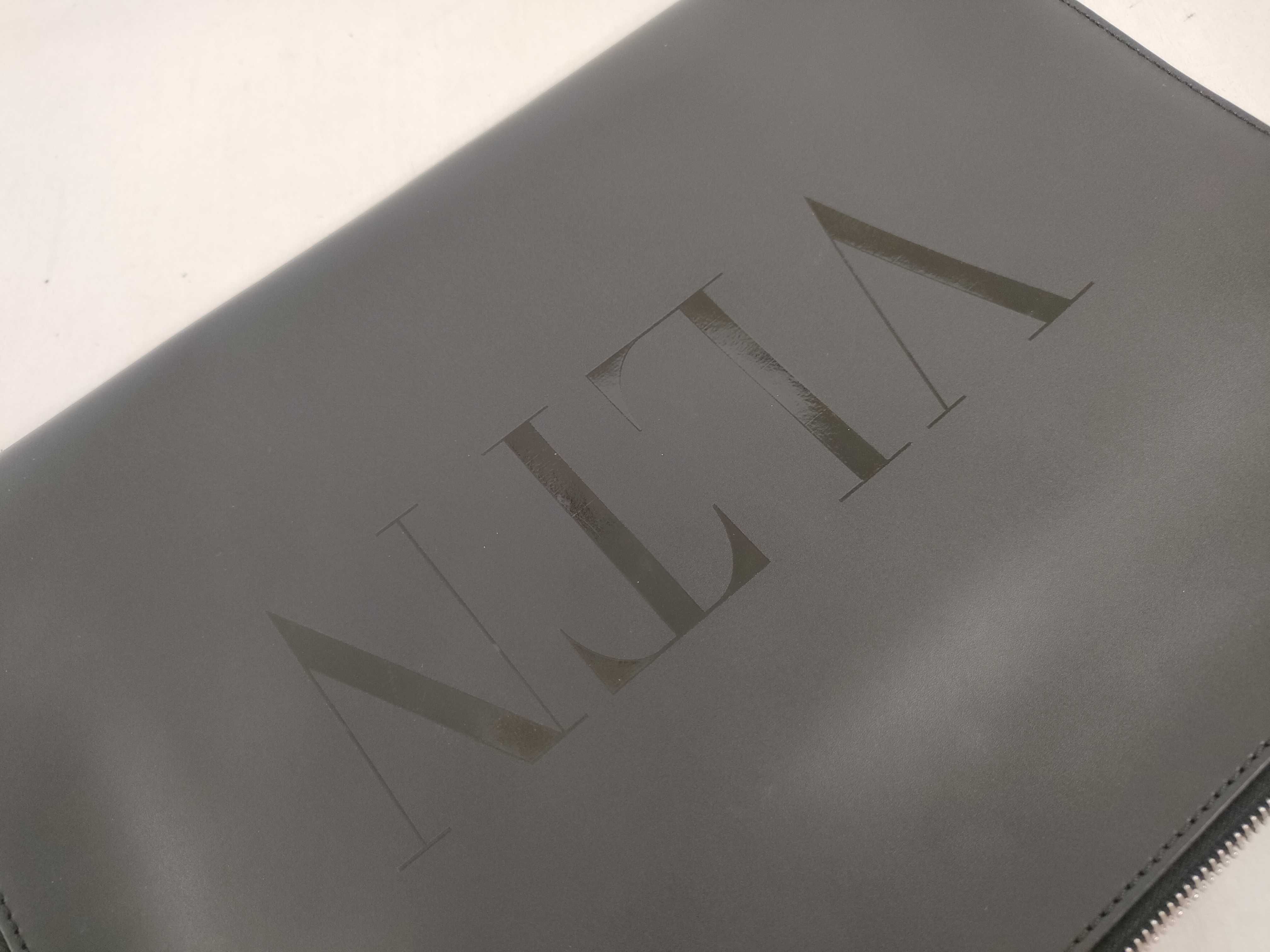 Leather Clutch Bag — view 12