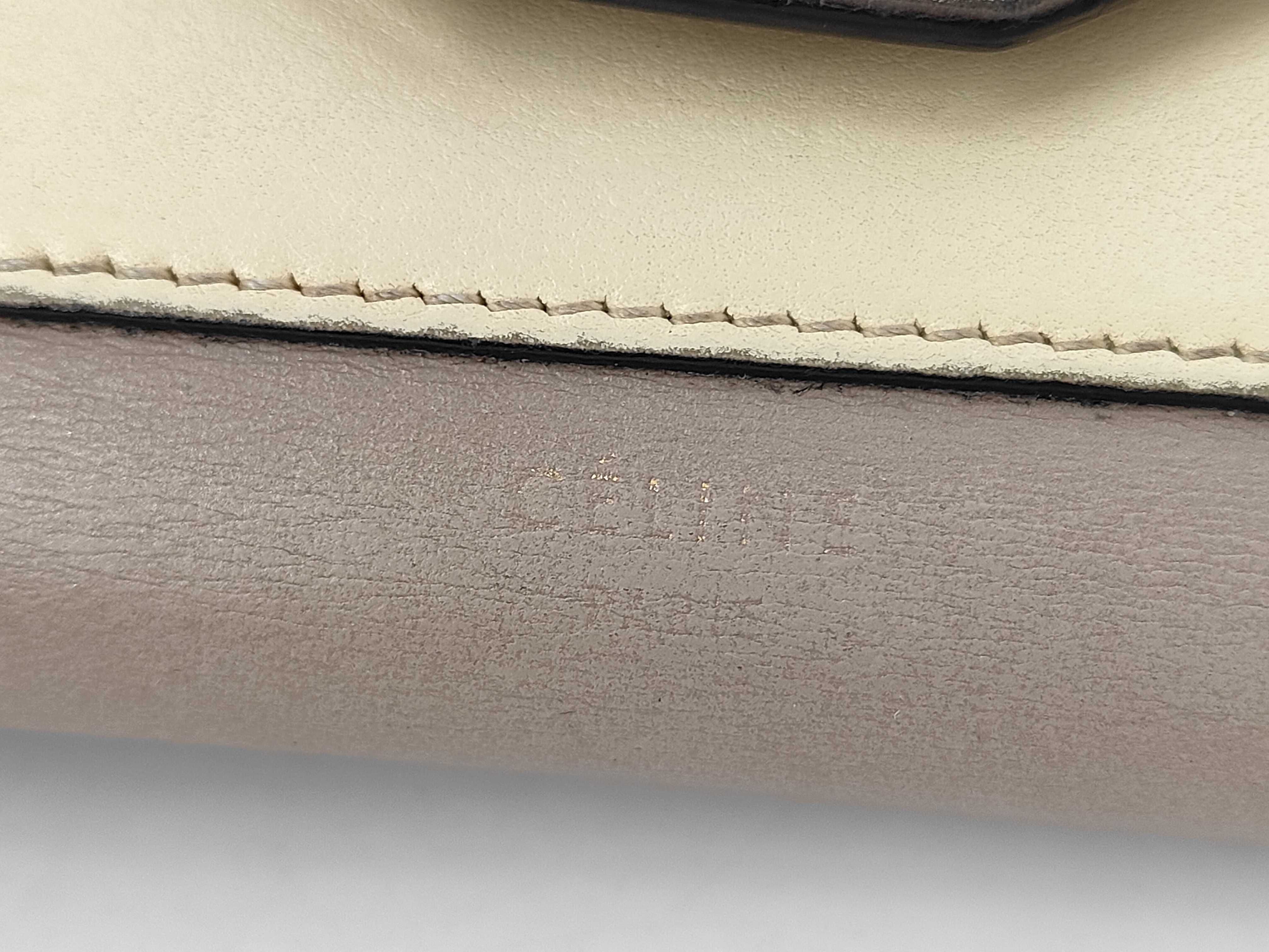 Wallet (Gray/Blue/Beige) — view 9