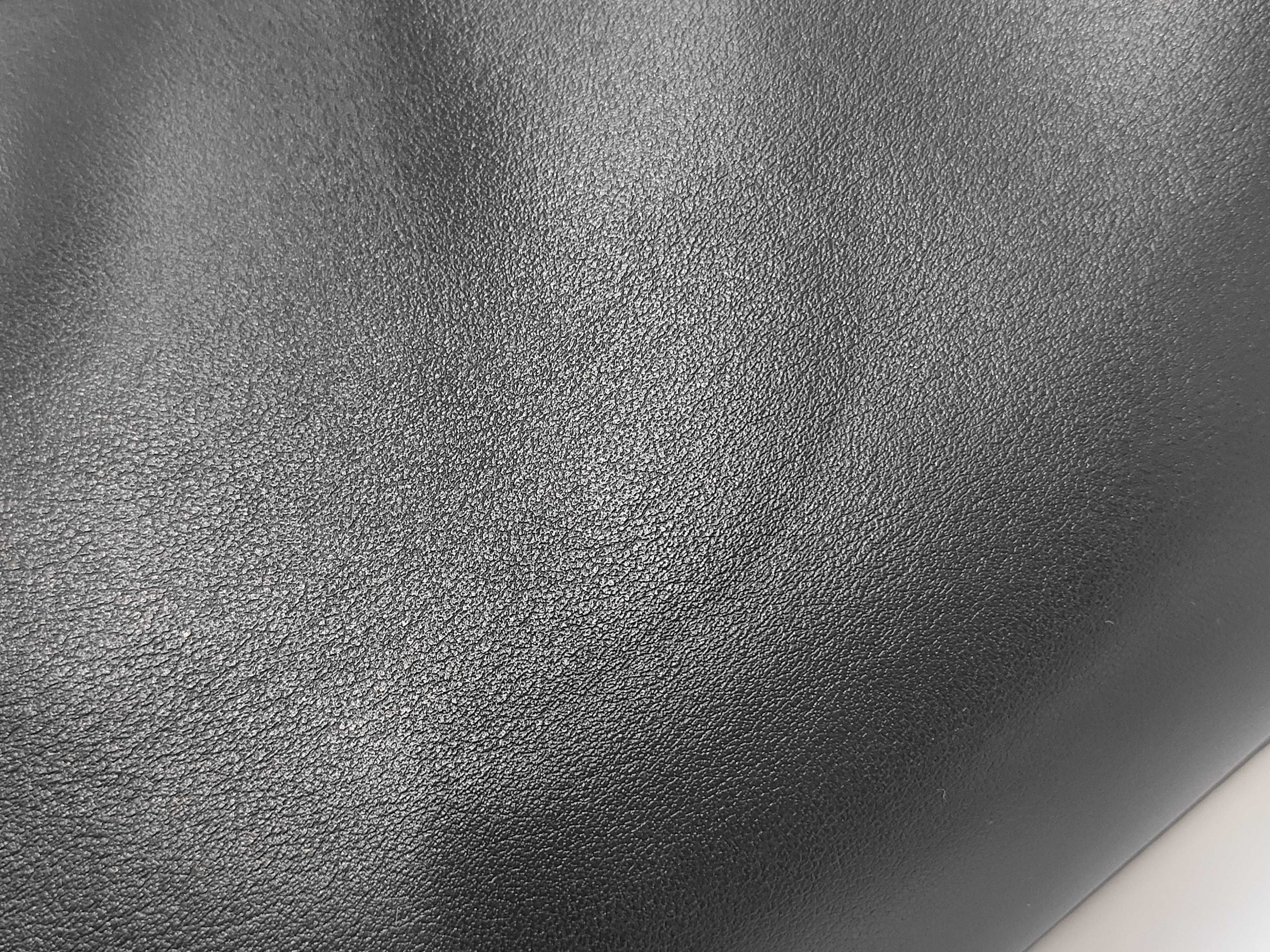 Small Boston Bag / Smooth Calfskin Handbag — view 4