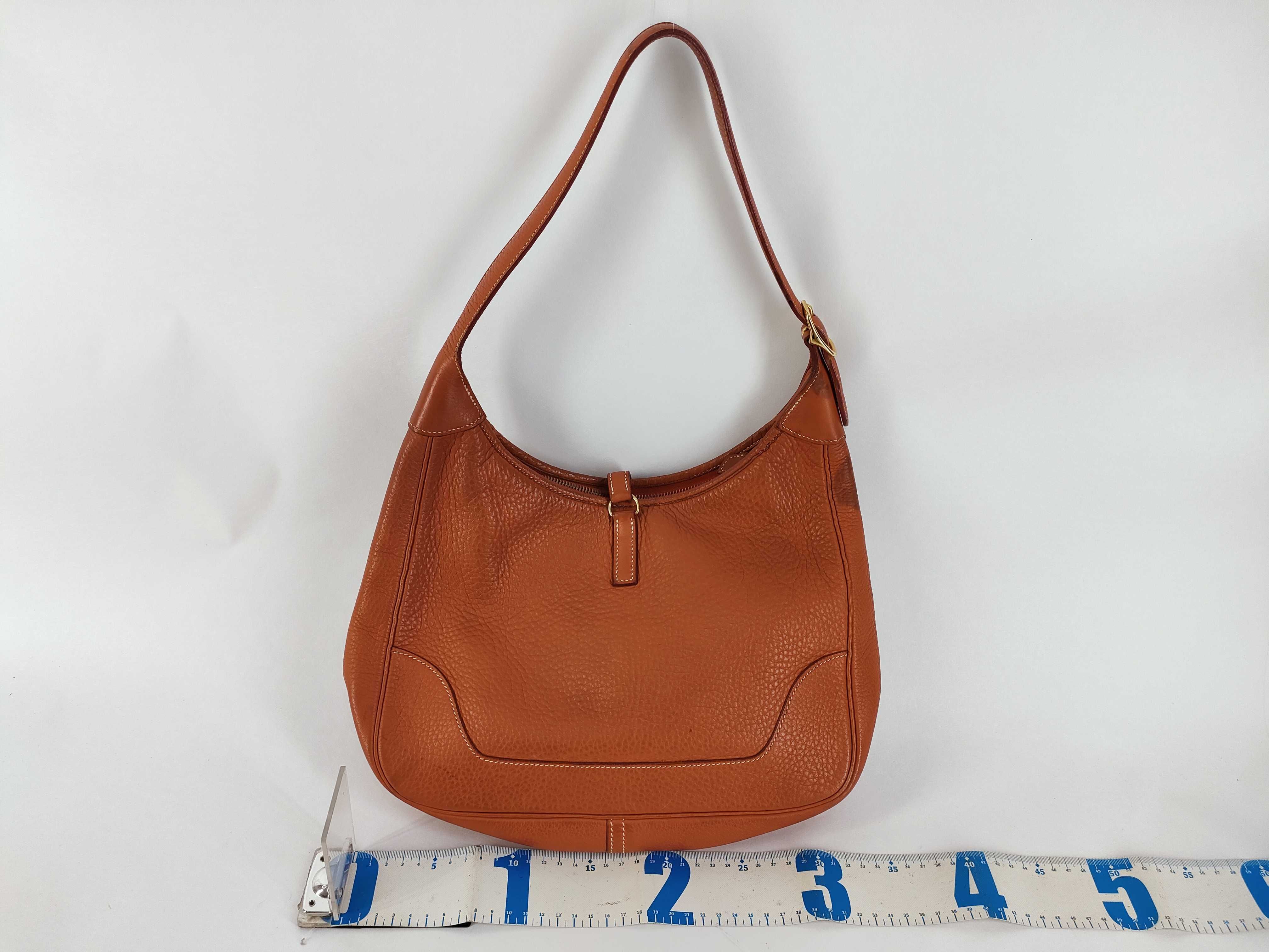 Trim 31 B stamp shoulder bag — view 2