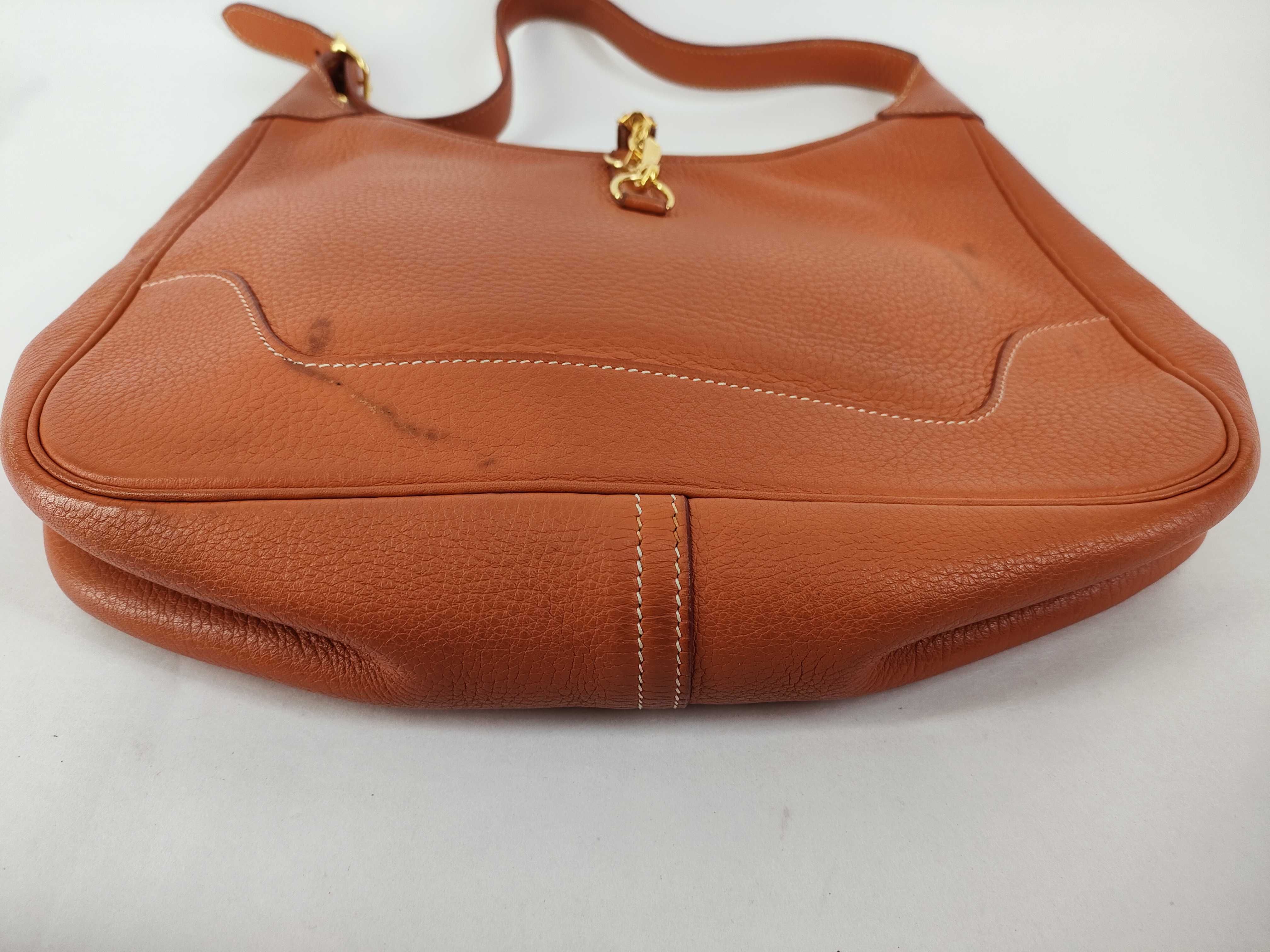 Trim 31 B stamp shoulder bag — view 8