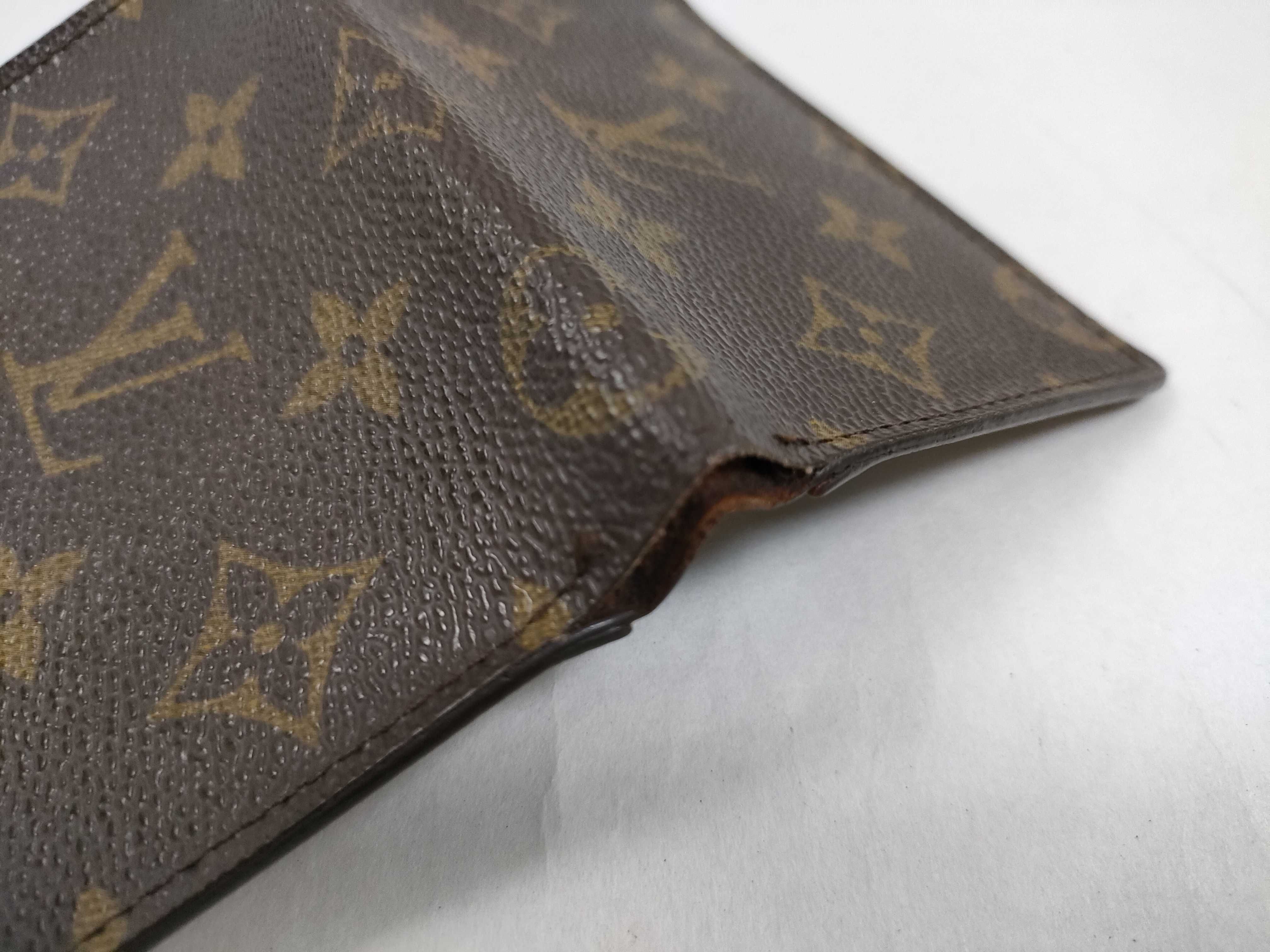 Monogram Card Case - Card Case — view 12