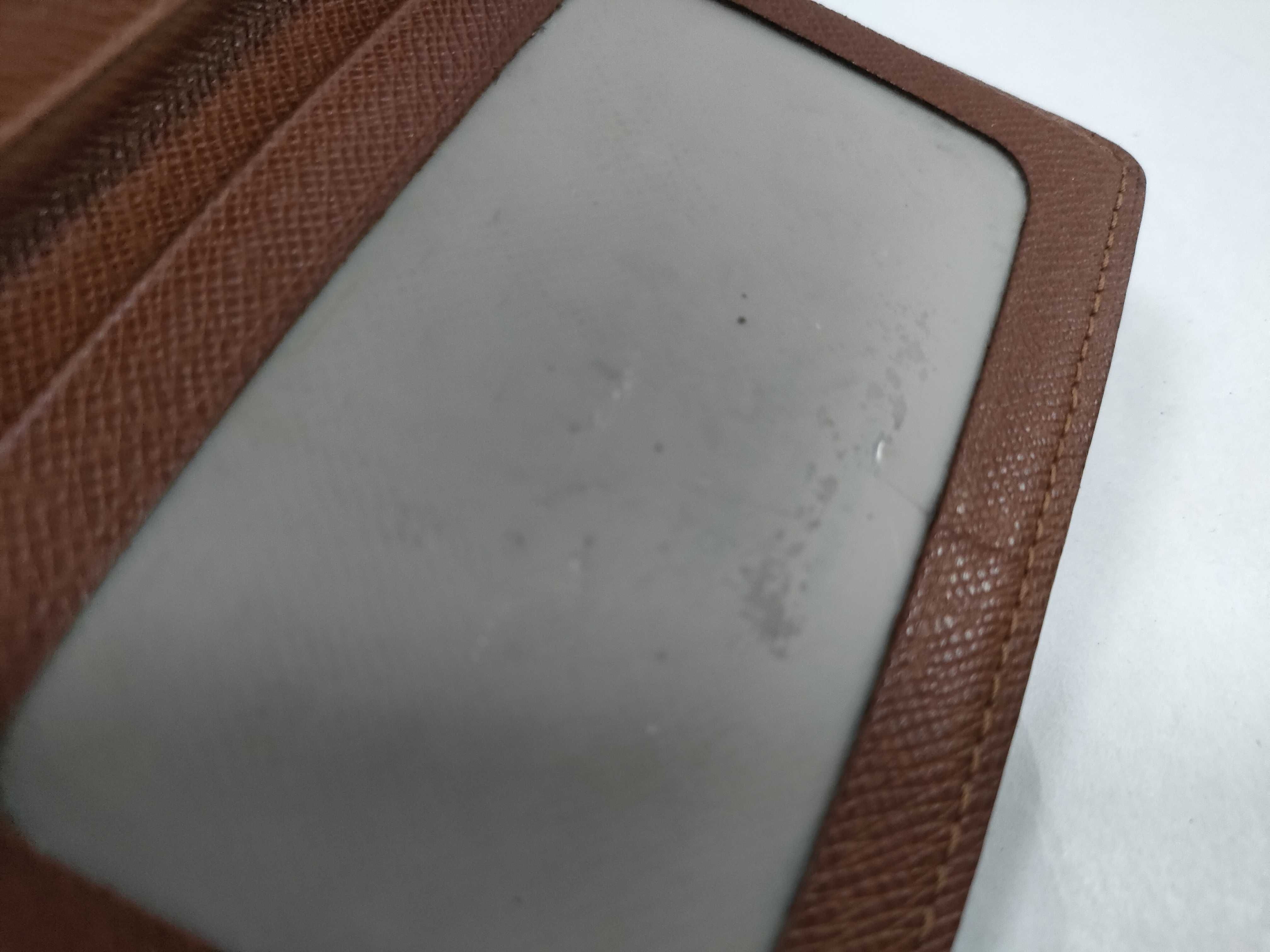Monogram Card Case - Card Case — view 9