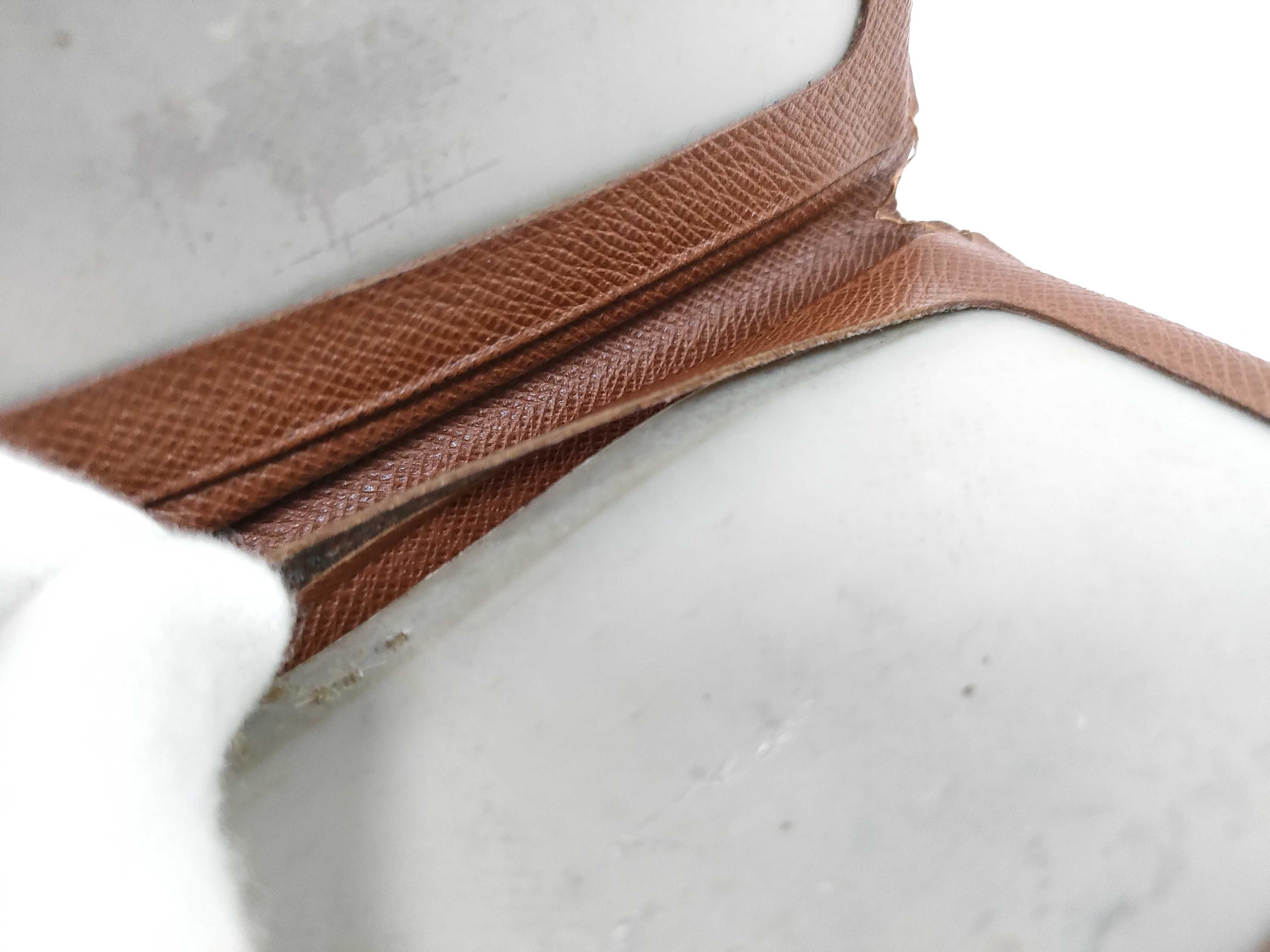 Monogram Card Case - Card Case — view 10