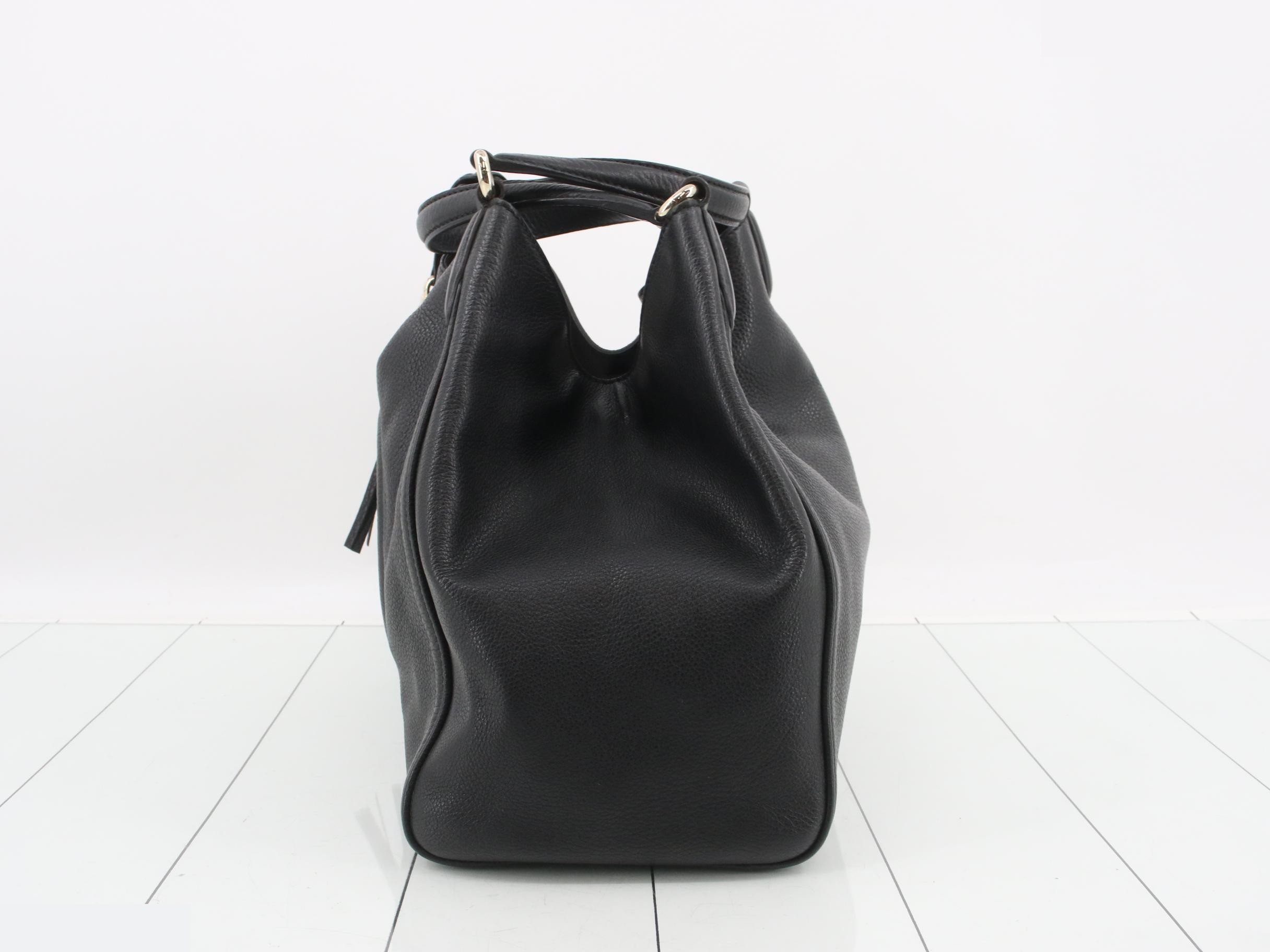 Soho (Bag) - Handbag — view 3