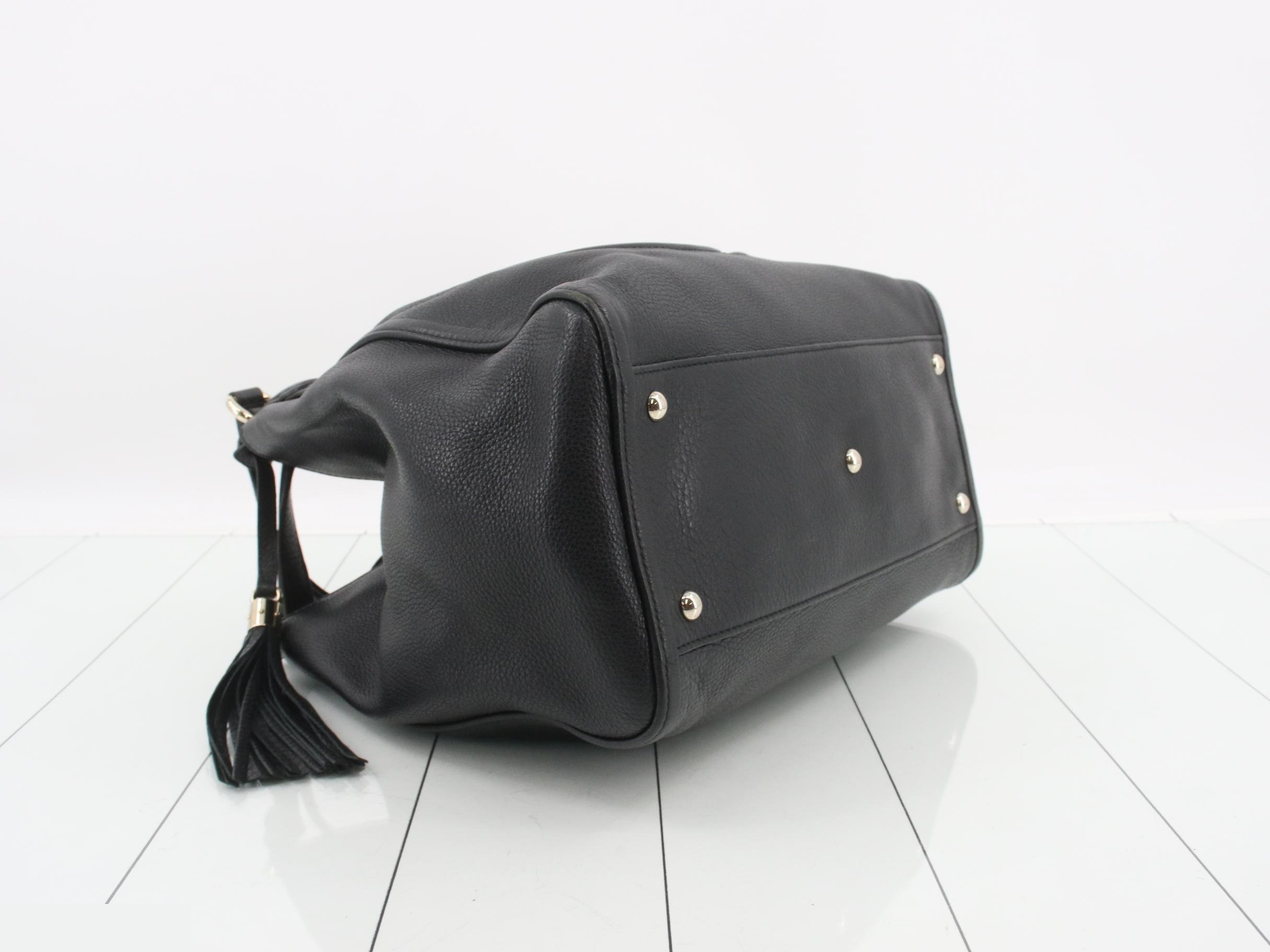 Soho (Bag) - Handbag — view 5