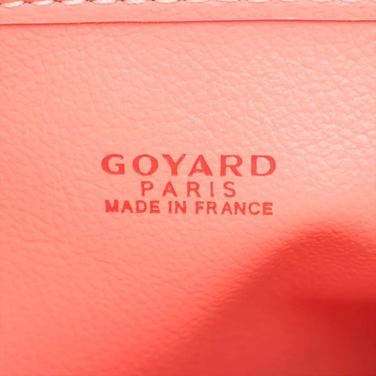 Ange Mini PVC x Leather Handbag Pink — view 8