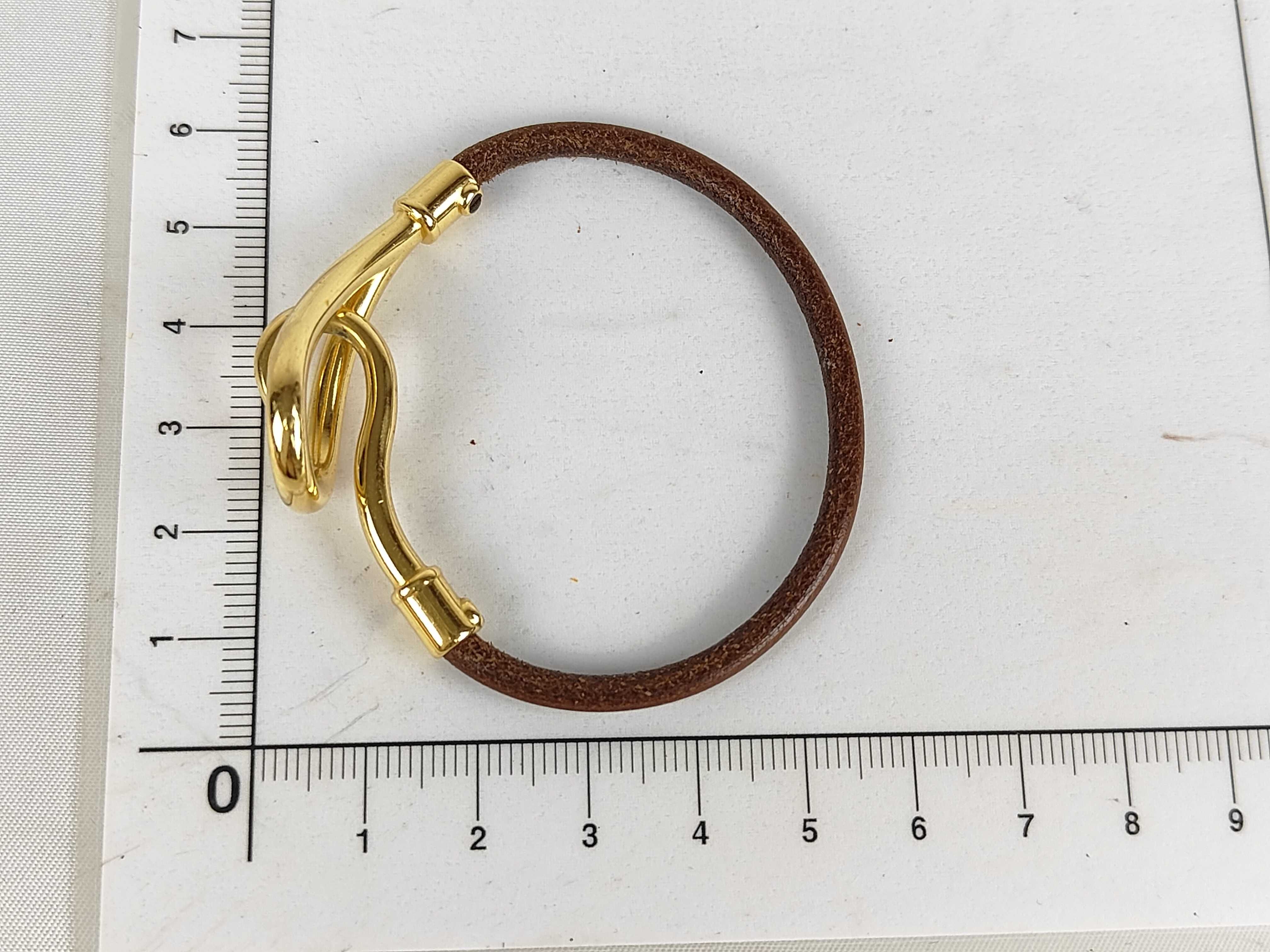 Jumbo Bracelet Bracelet/Bangle — view 2