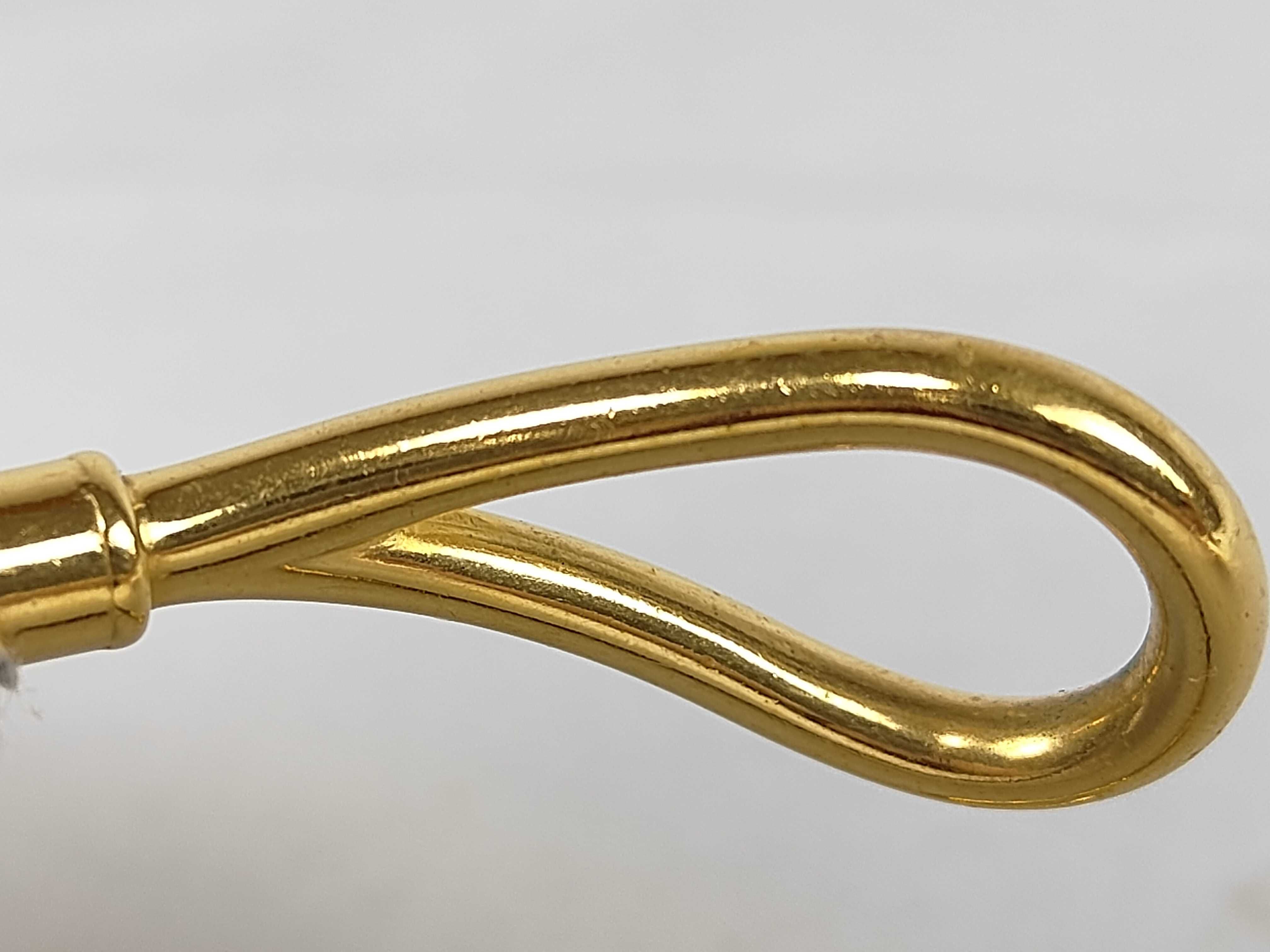 Jumbo Bracelet Bracelet/Bangle — view 11