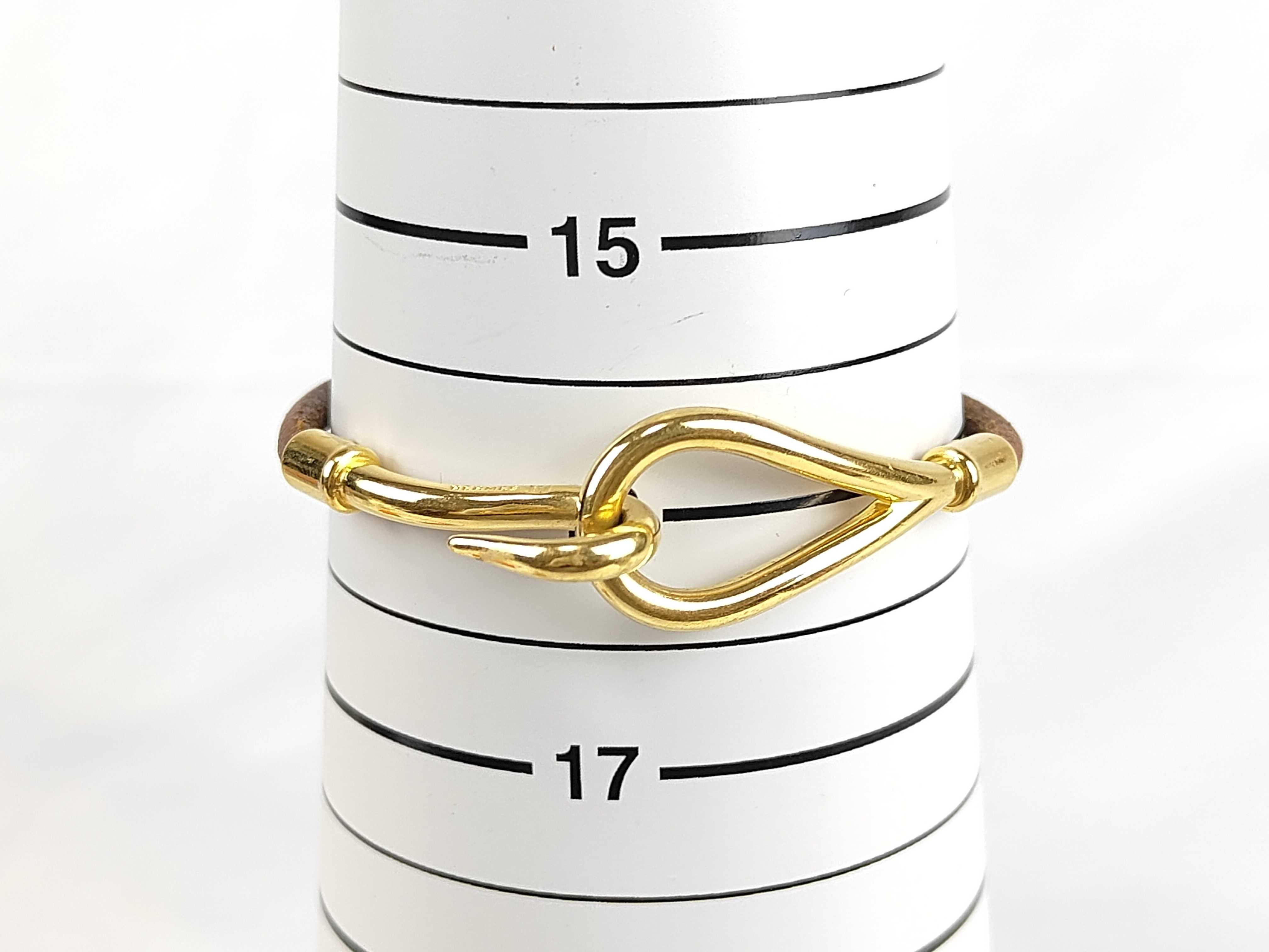 Jumbo Bracelet Bracelet/Bangle — view 3