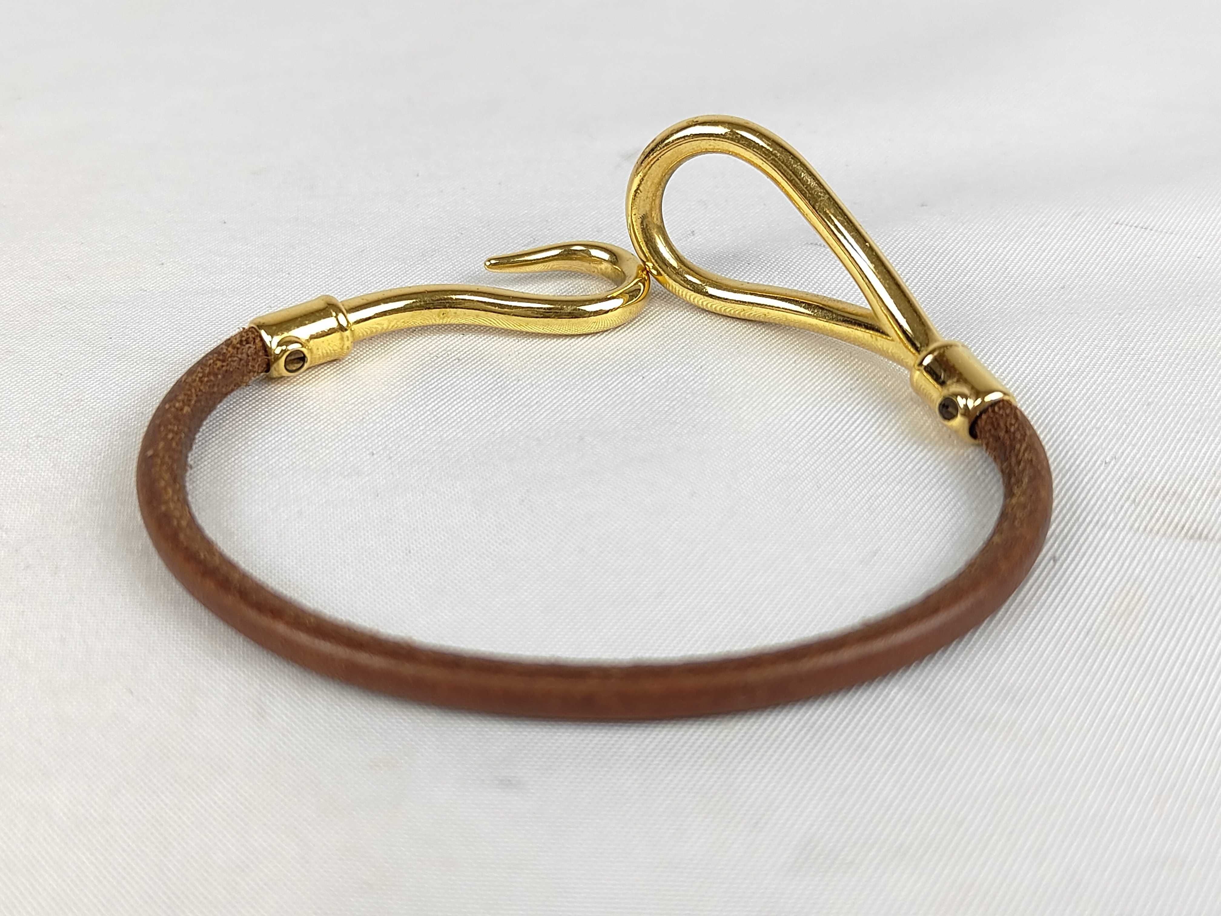 Jumbo Bracelet Bracelet/Bangle — view 5