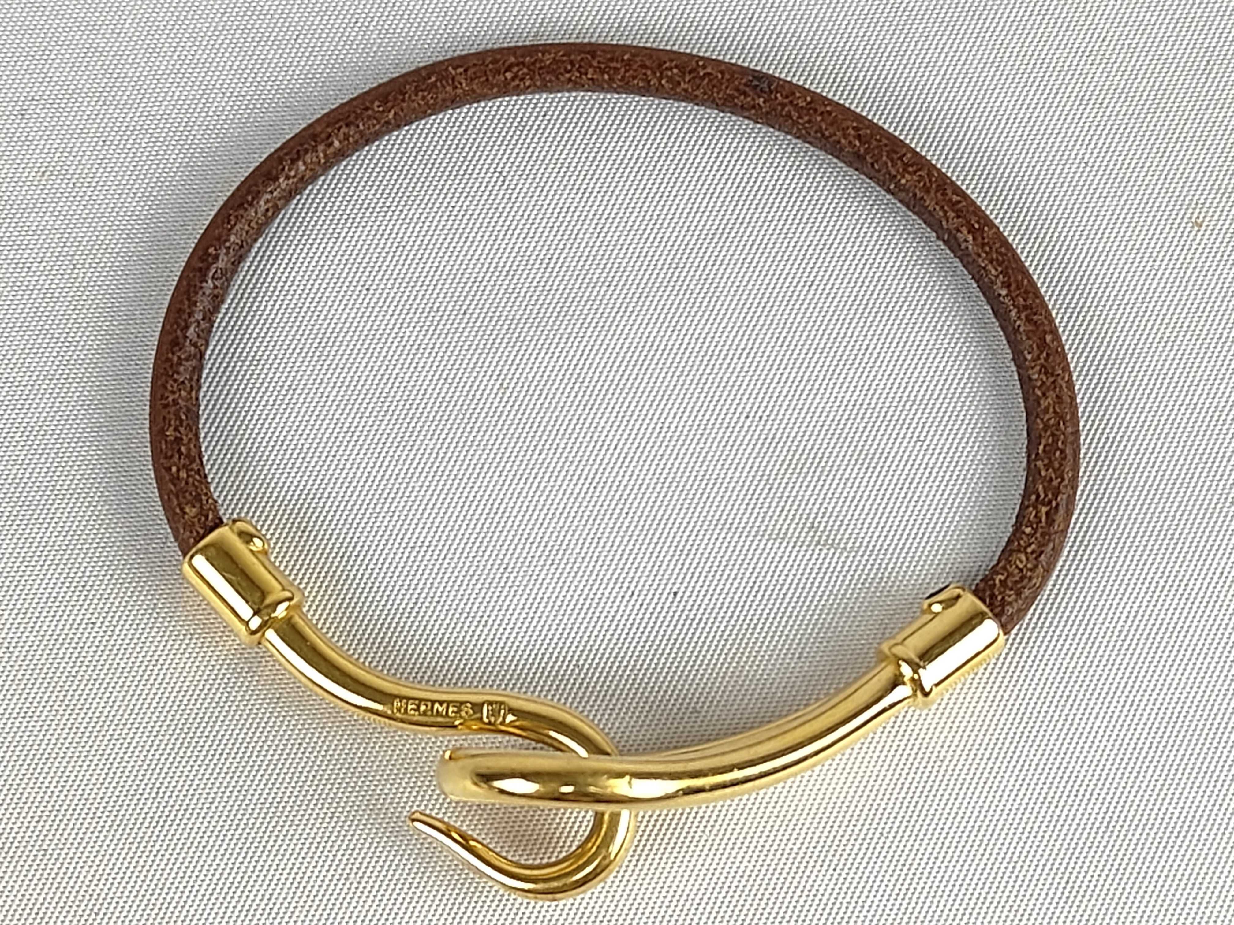 Jumbo Bracelet Bracelet/Bangle — view 6