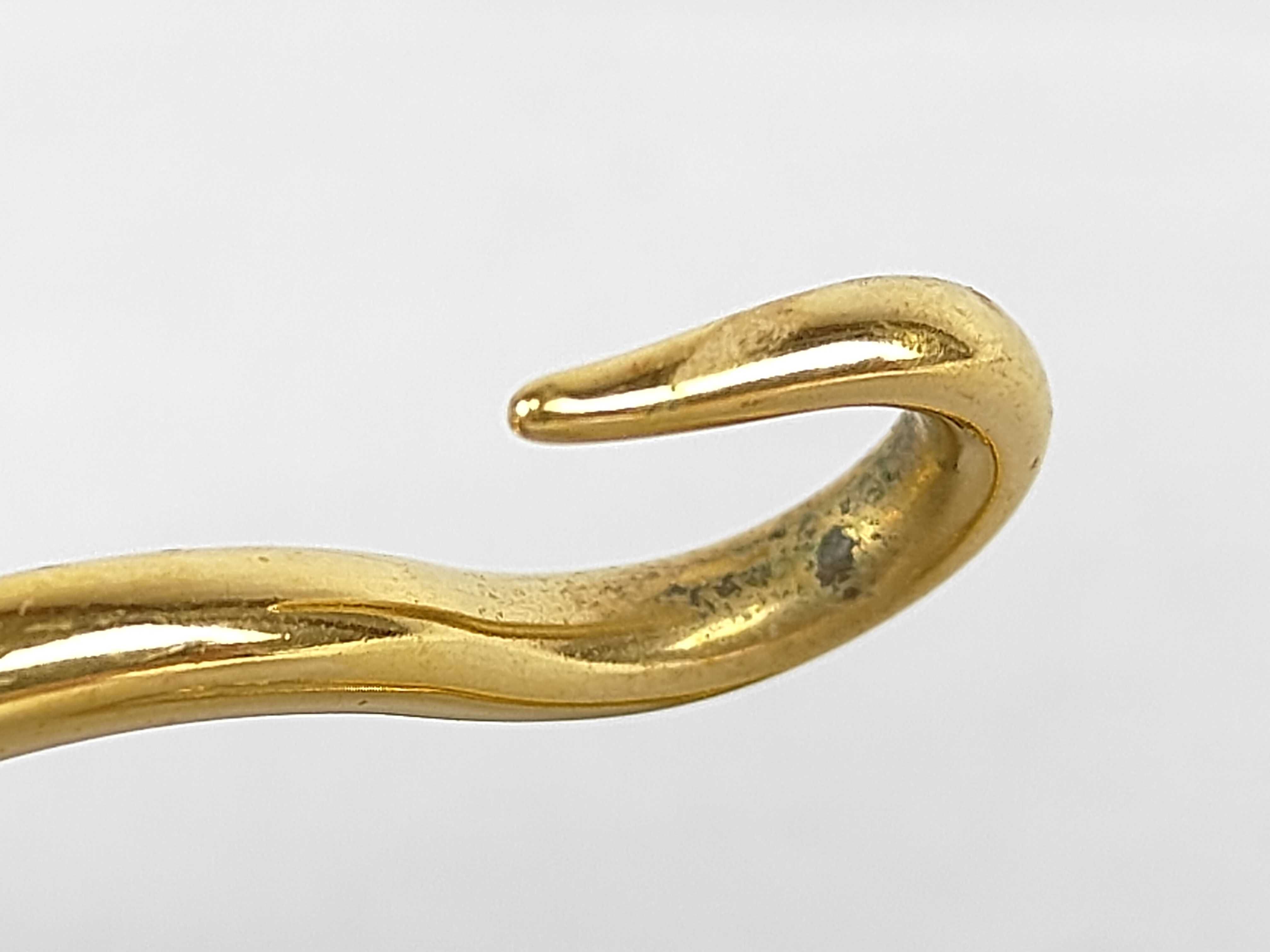 Jumbo Bracelet Bracelet/Bangle — view 10