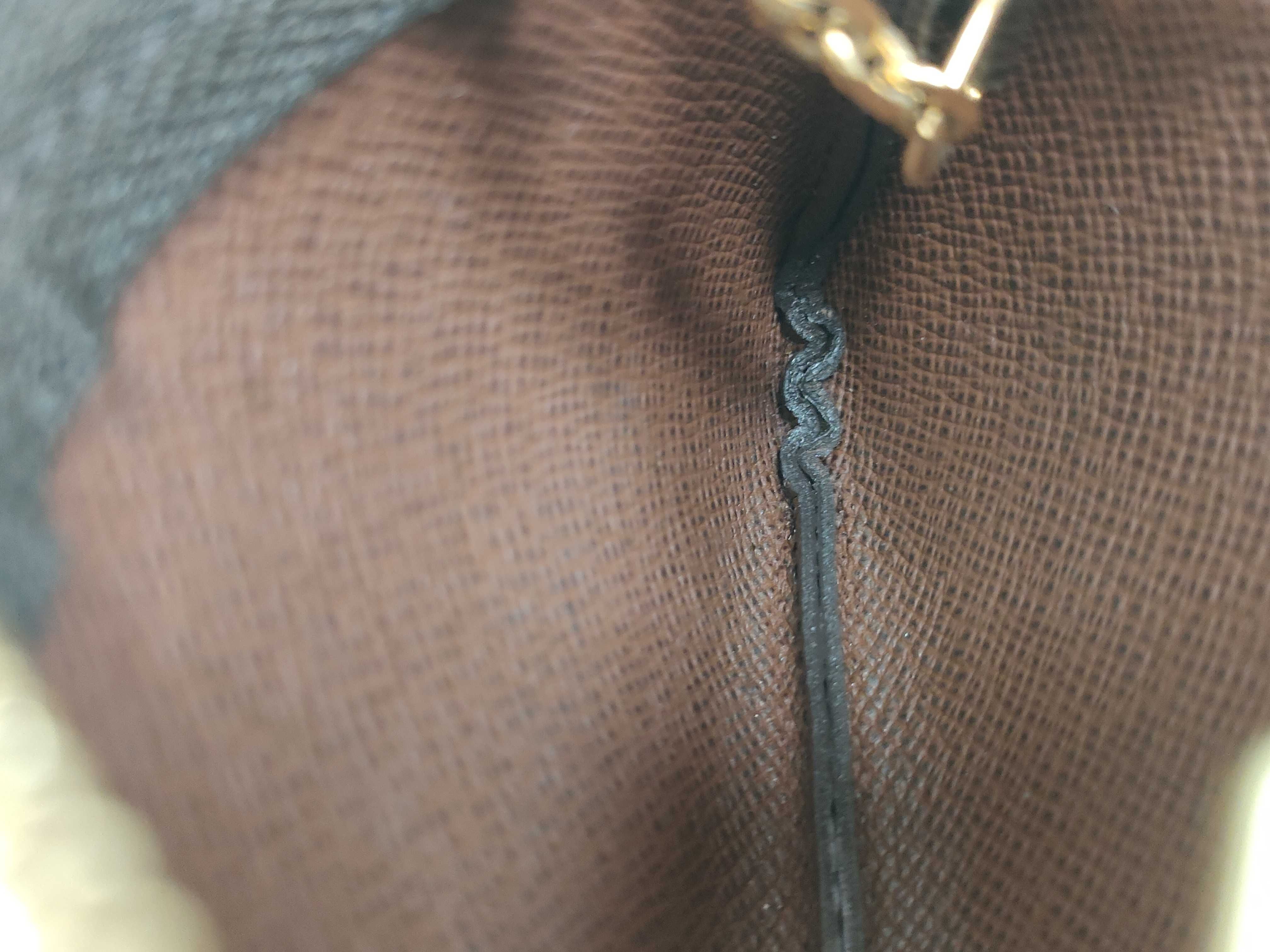 Monogram M62650 Pochette Clé Coin Case — view 12