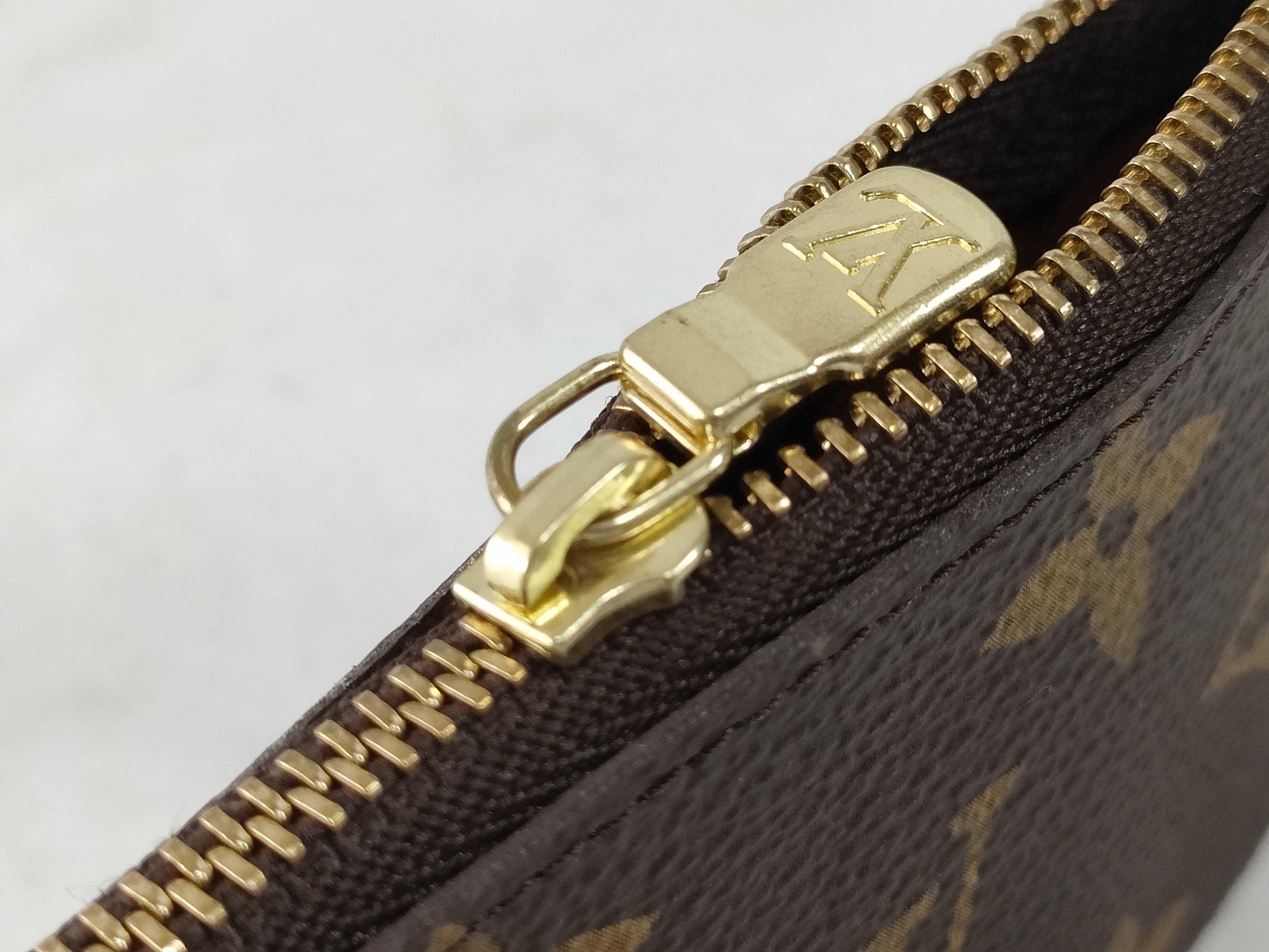 Monogram M62650 Pochette Clé Coin Case — view 13