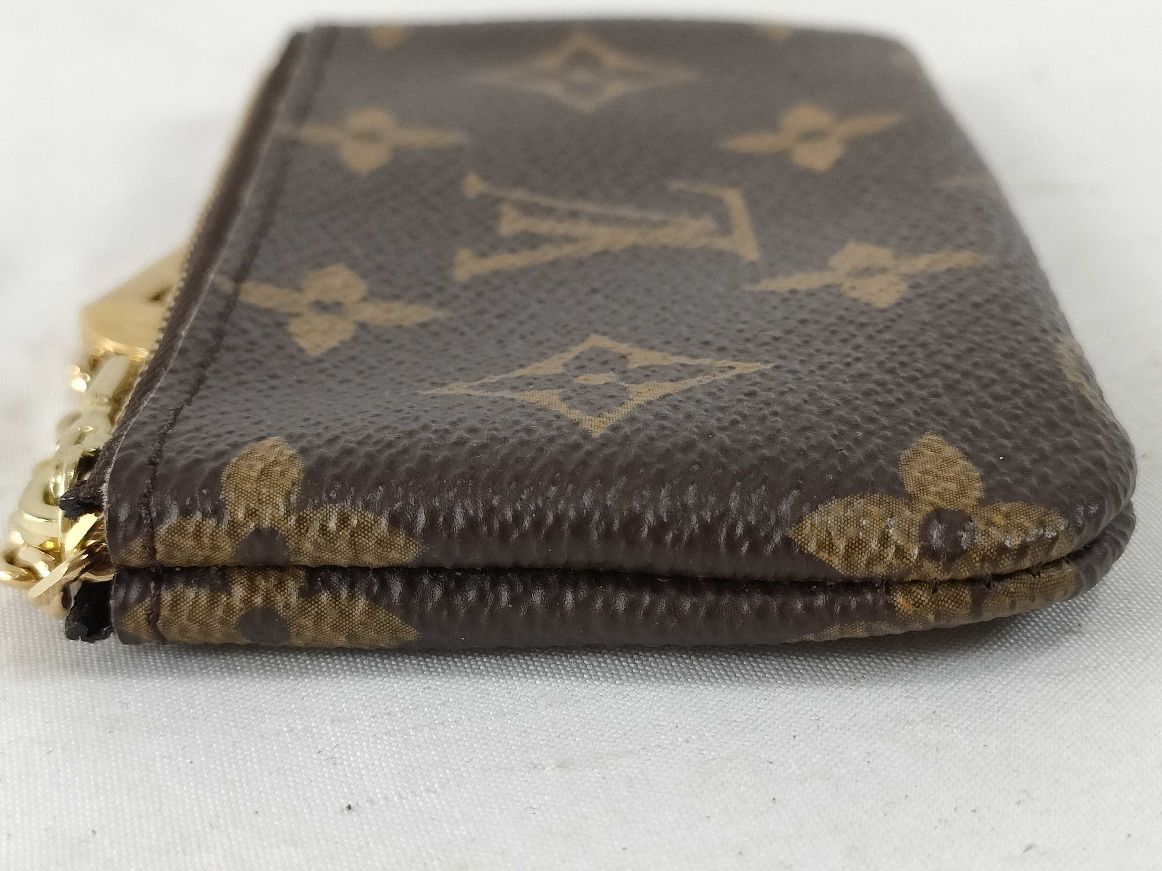 Monogram M62650 Pochette Clé Coin Case — view 5