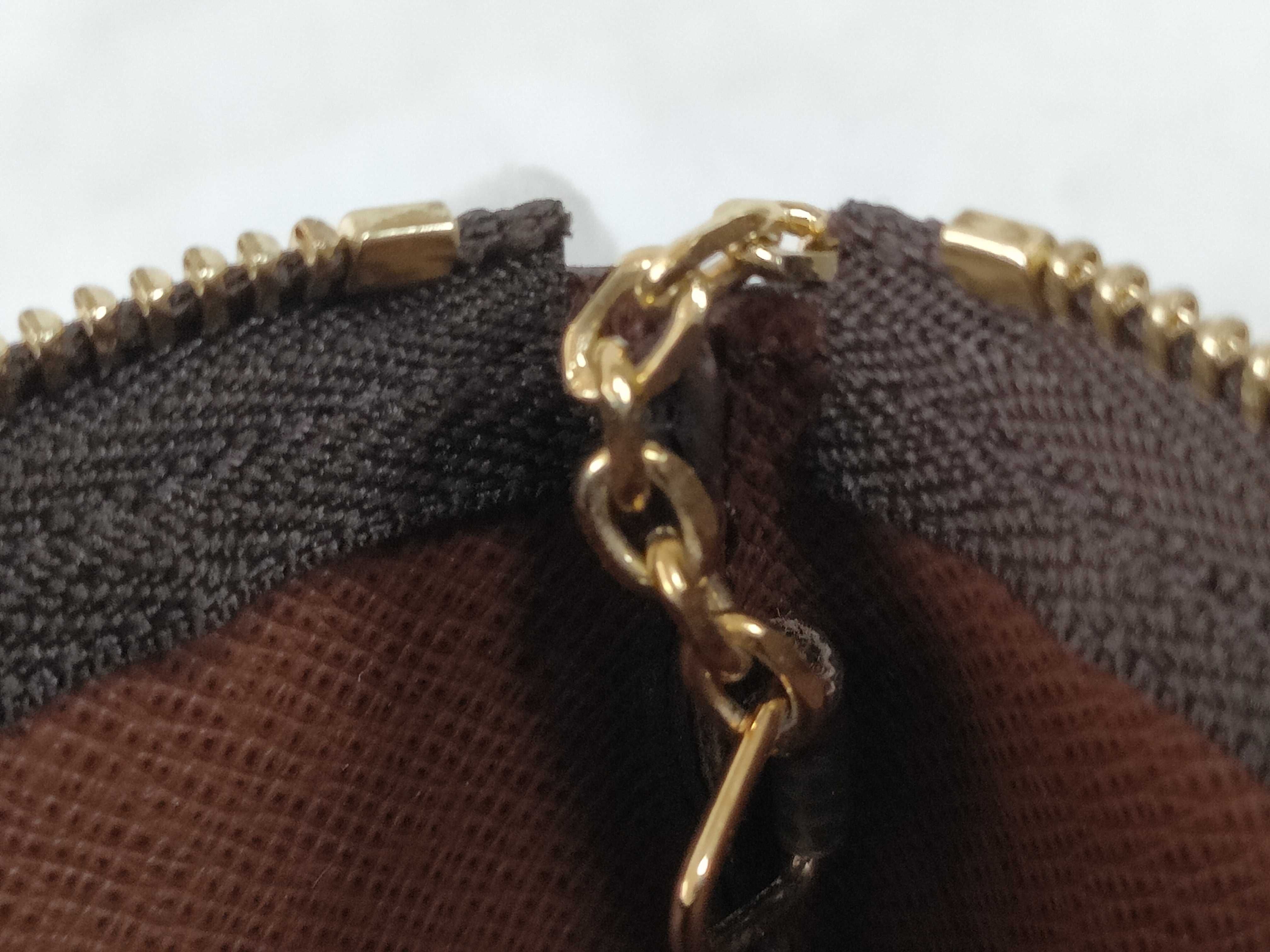 Monogram M62650 Pochette Clé Coin Case — view 8