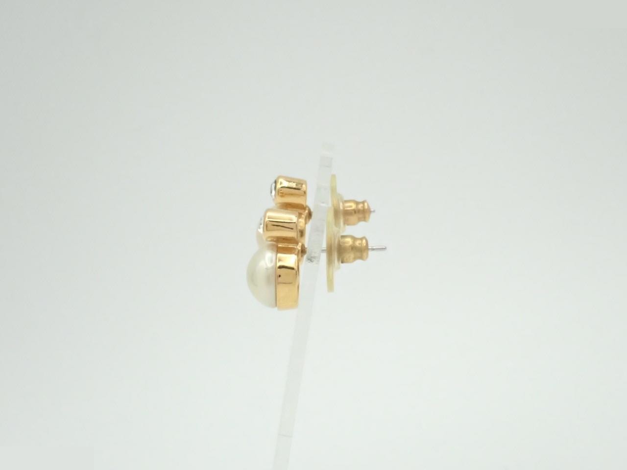 Other lines: Precious metals and earrings — view 3