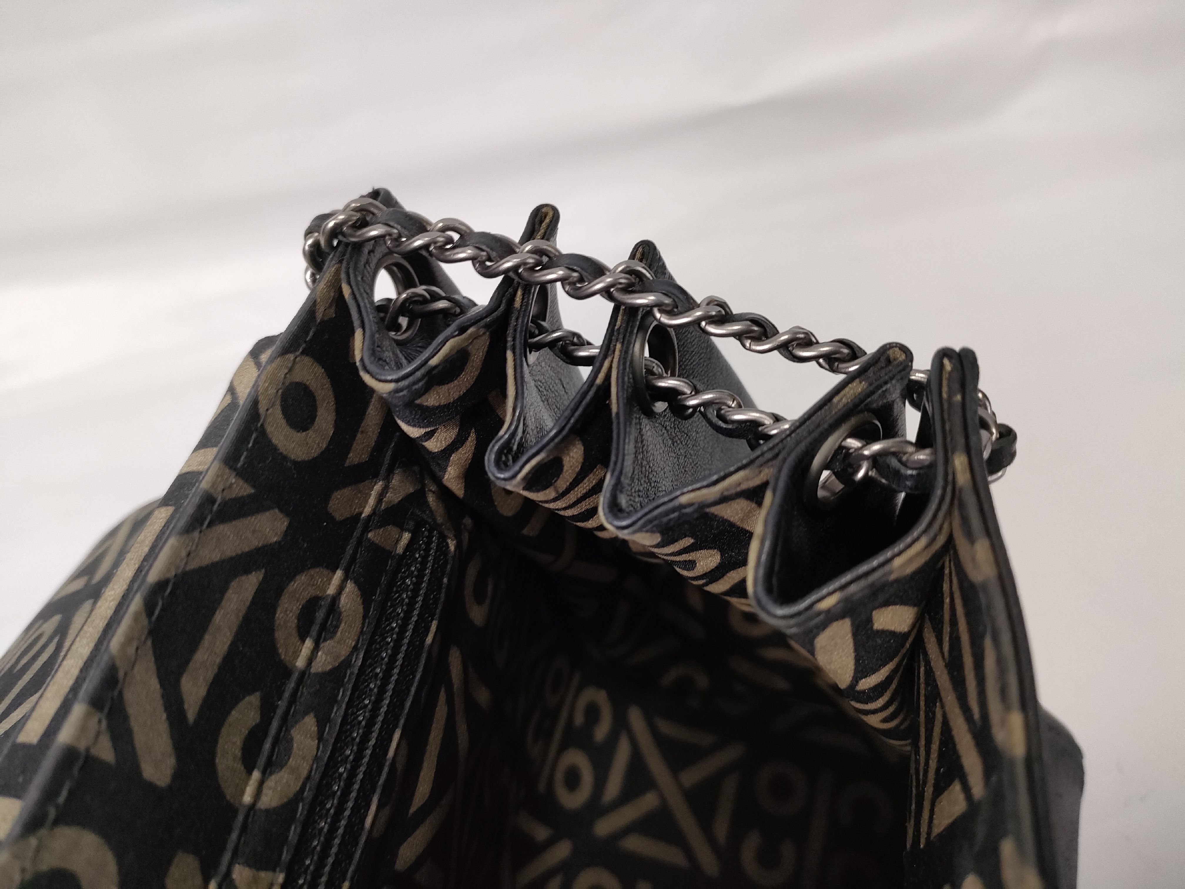 Chocolate Bar 2.55 Chain Shoulder Bag — view 13