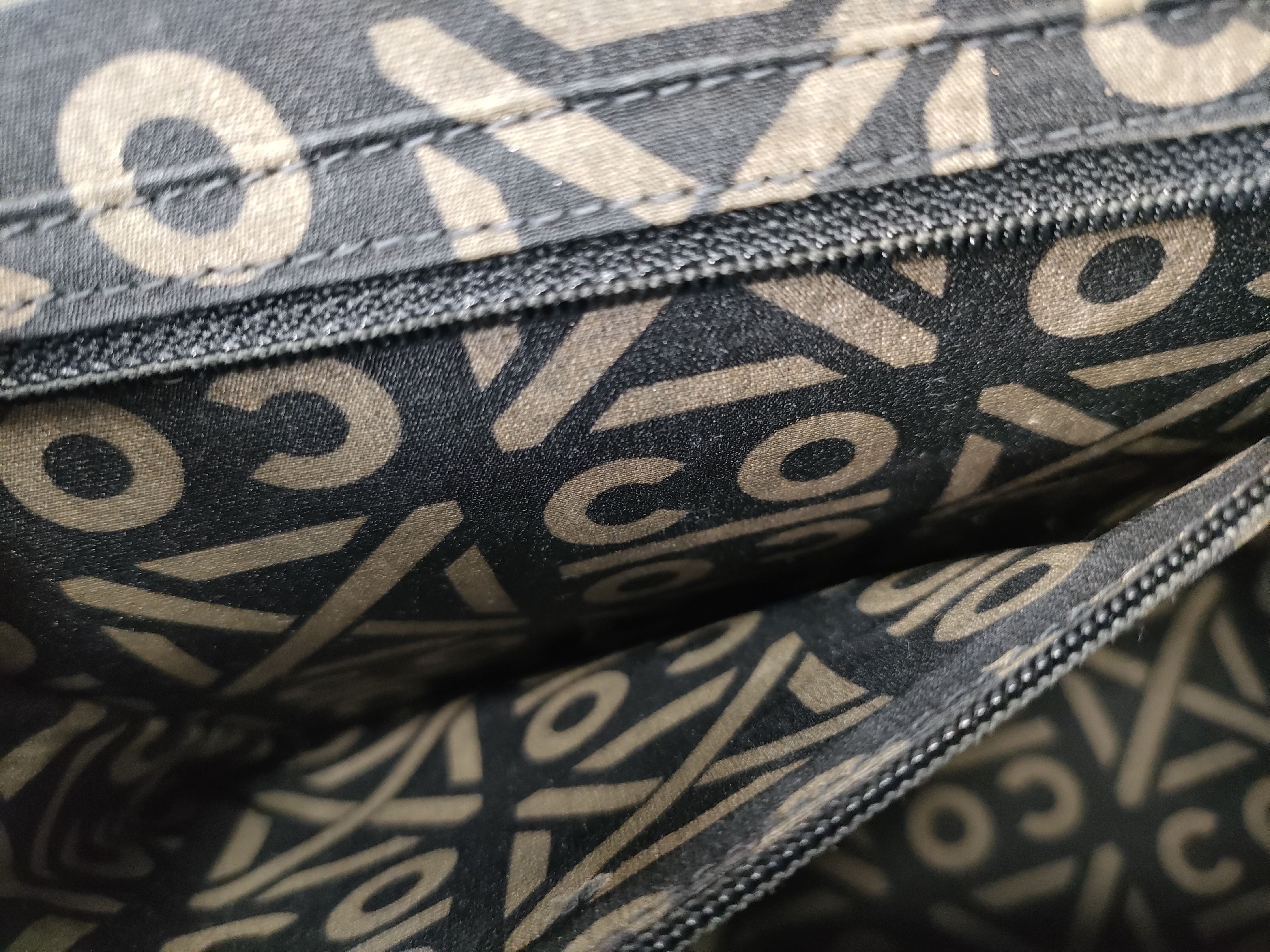 Chocolate Bar 2.55 Chain Shoulder Bag — view 14