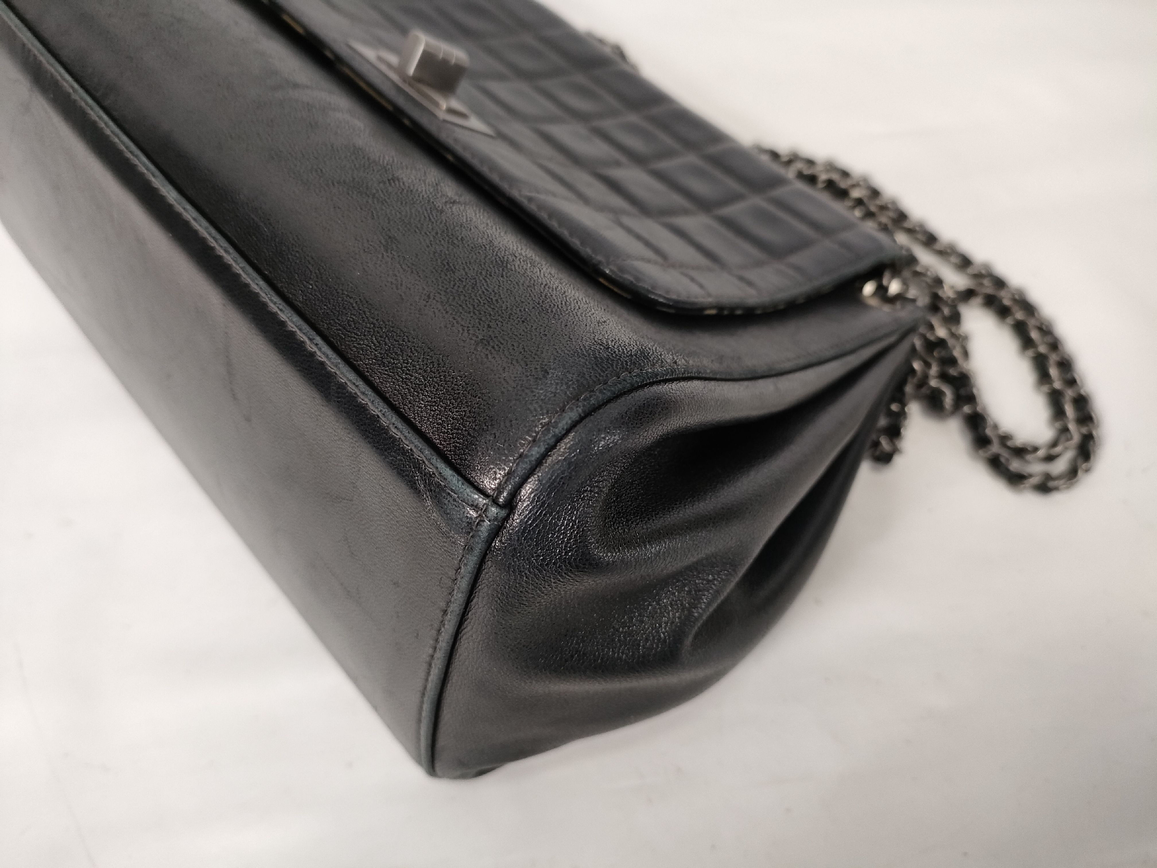 Chocolate Bar 2.55 Chain Shoulder Bag — view 6