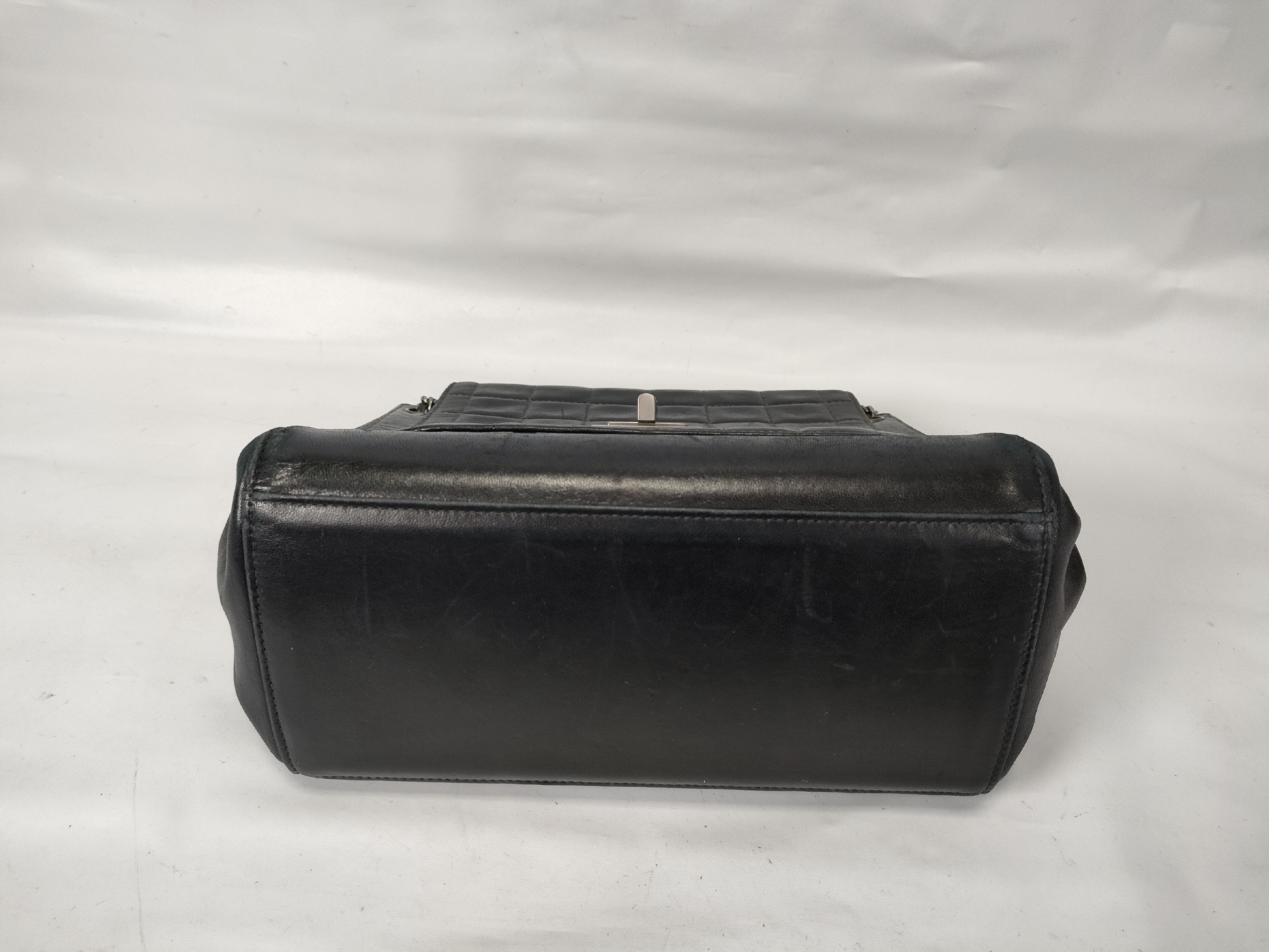 Chocolate Bar 2.55 Chain Shoulder Bag — view 7