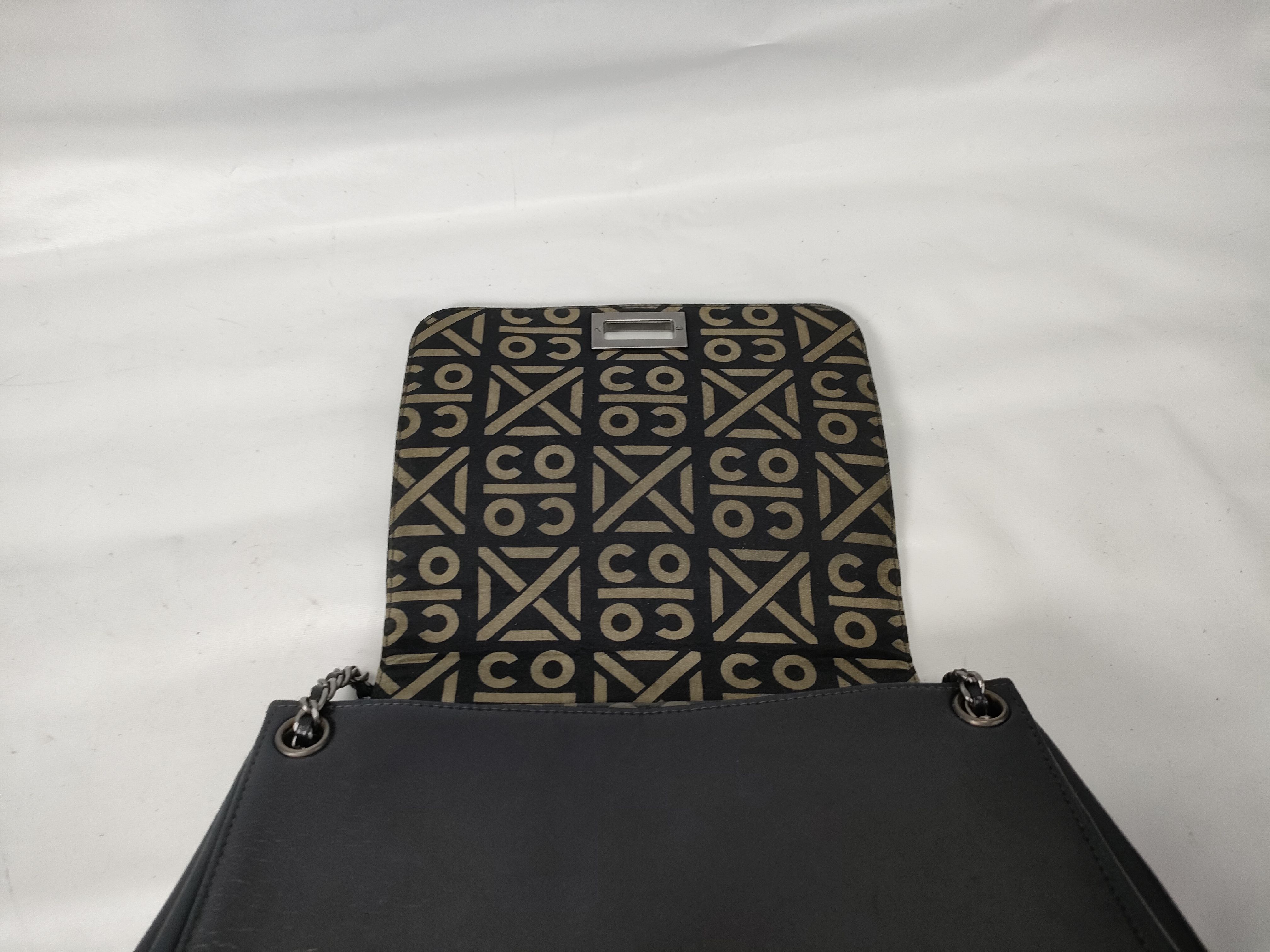 Chocolate Bar 2.55 Chain Shoulder Bag — view 9