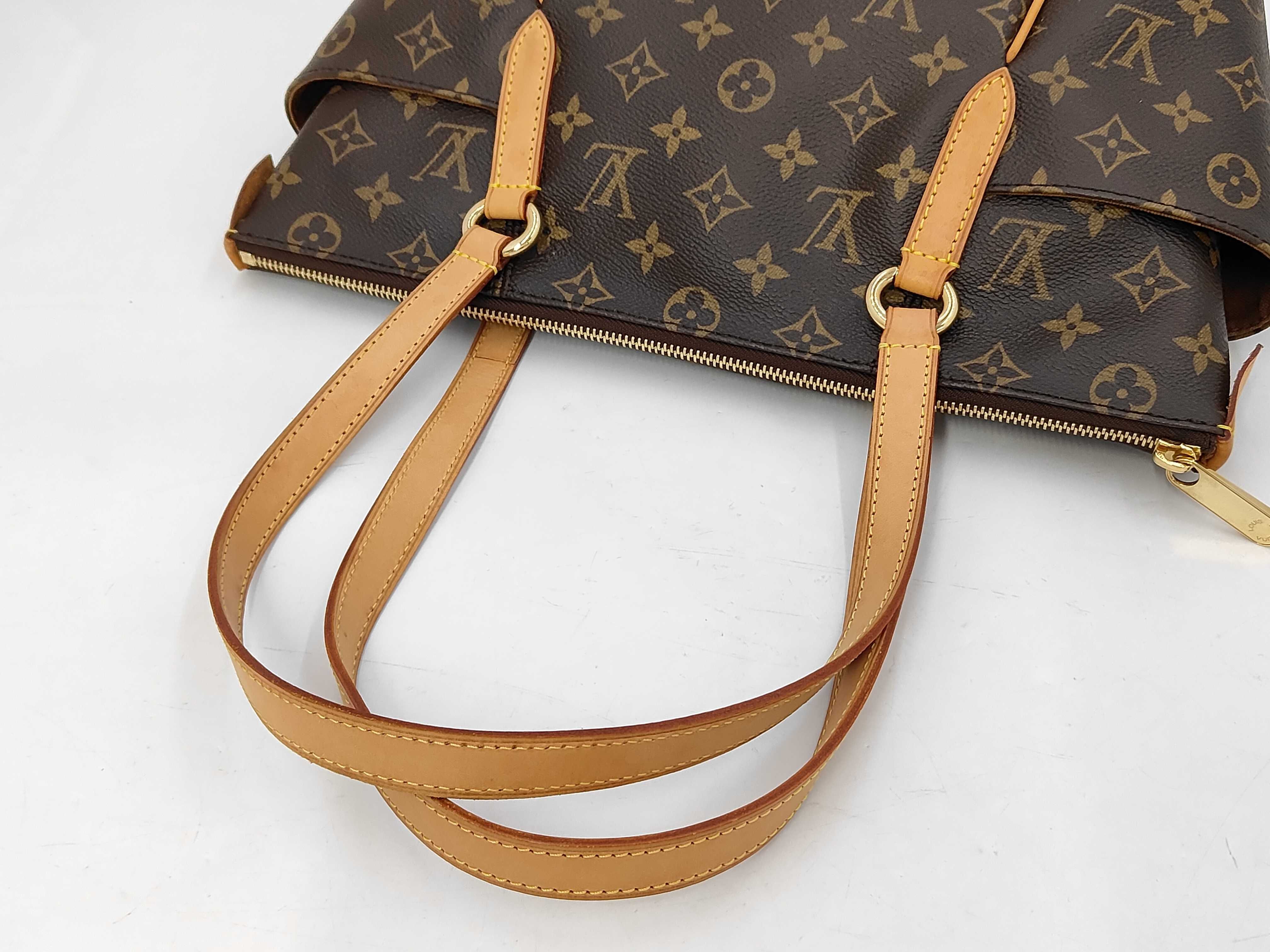 Monogram Handbag — view 3