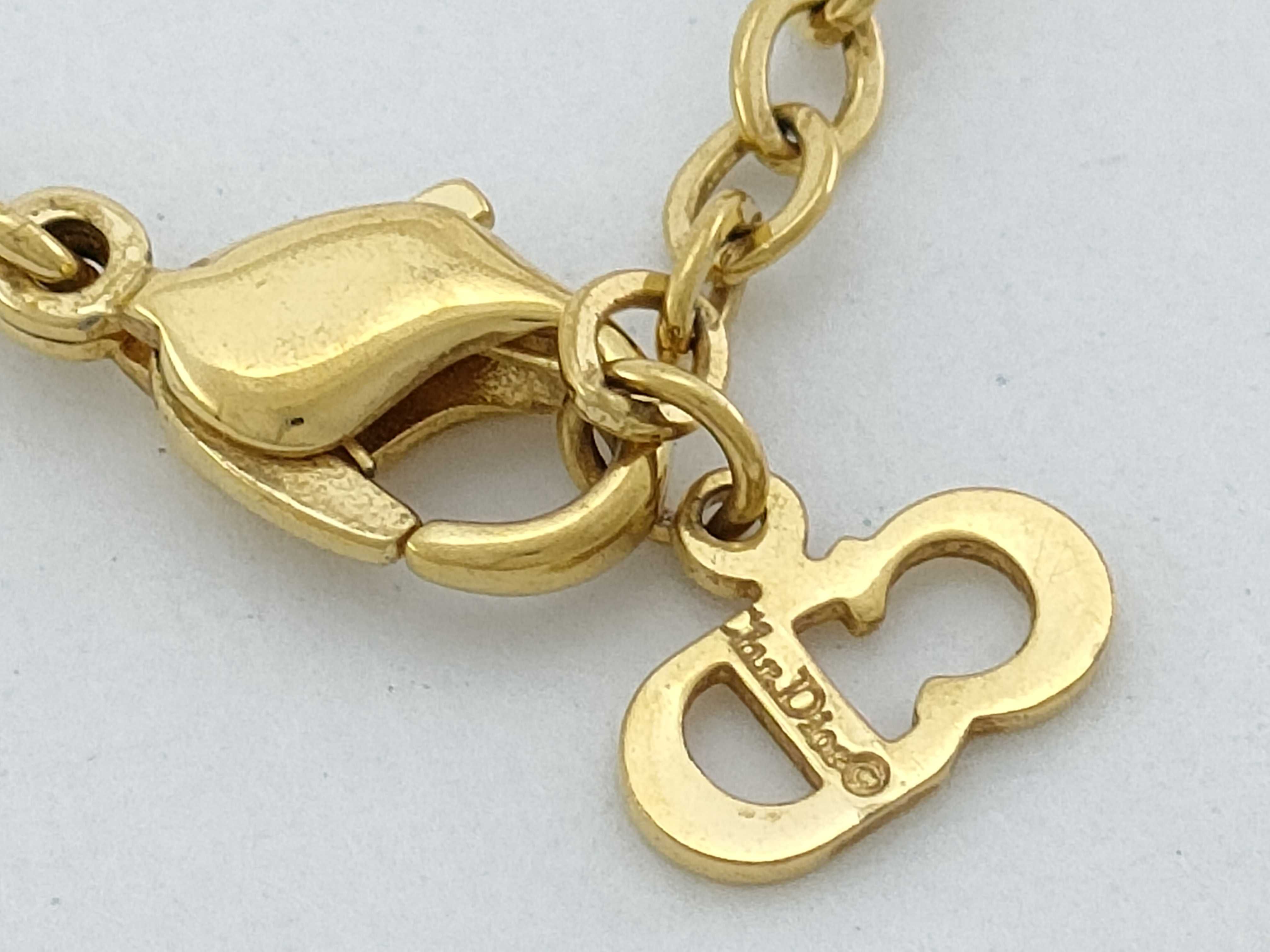 emblem necklace — view 5