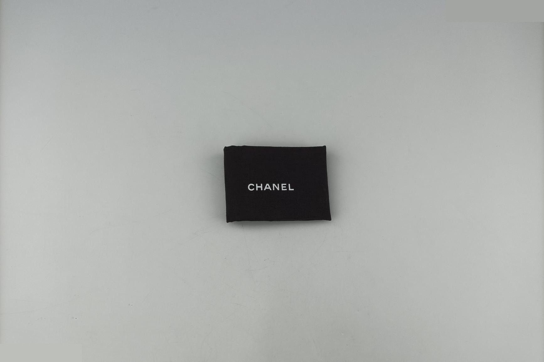 Makeup box, leather, white — view 11