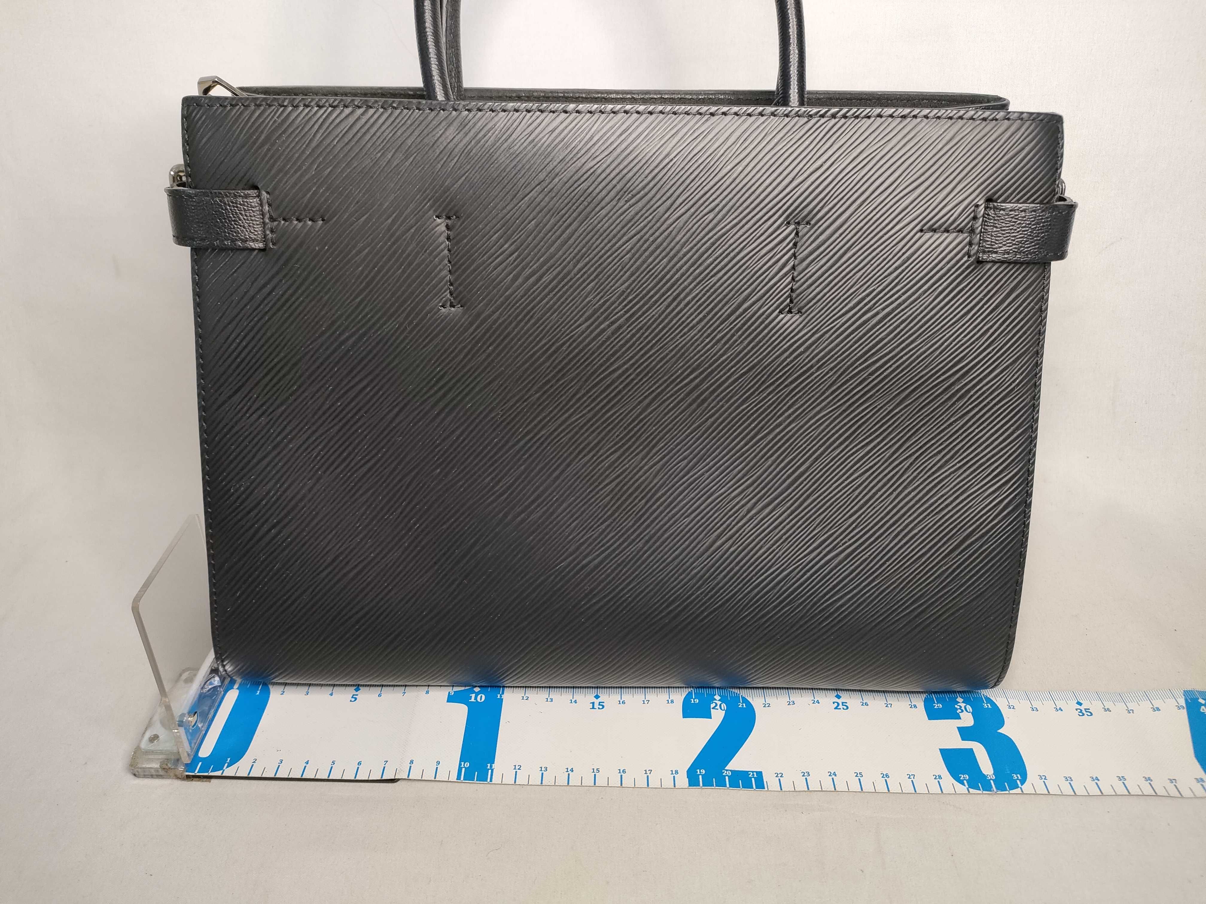 Epi Twist Handbag — view 2