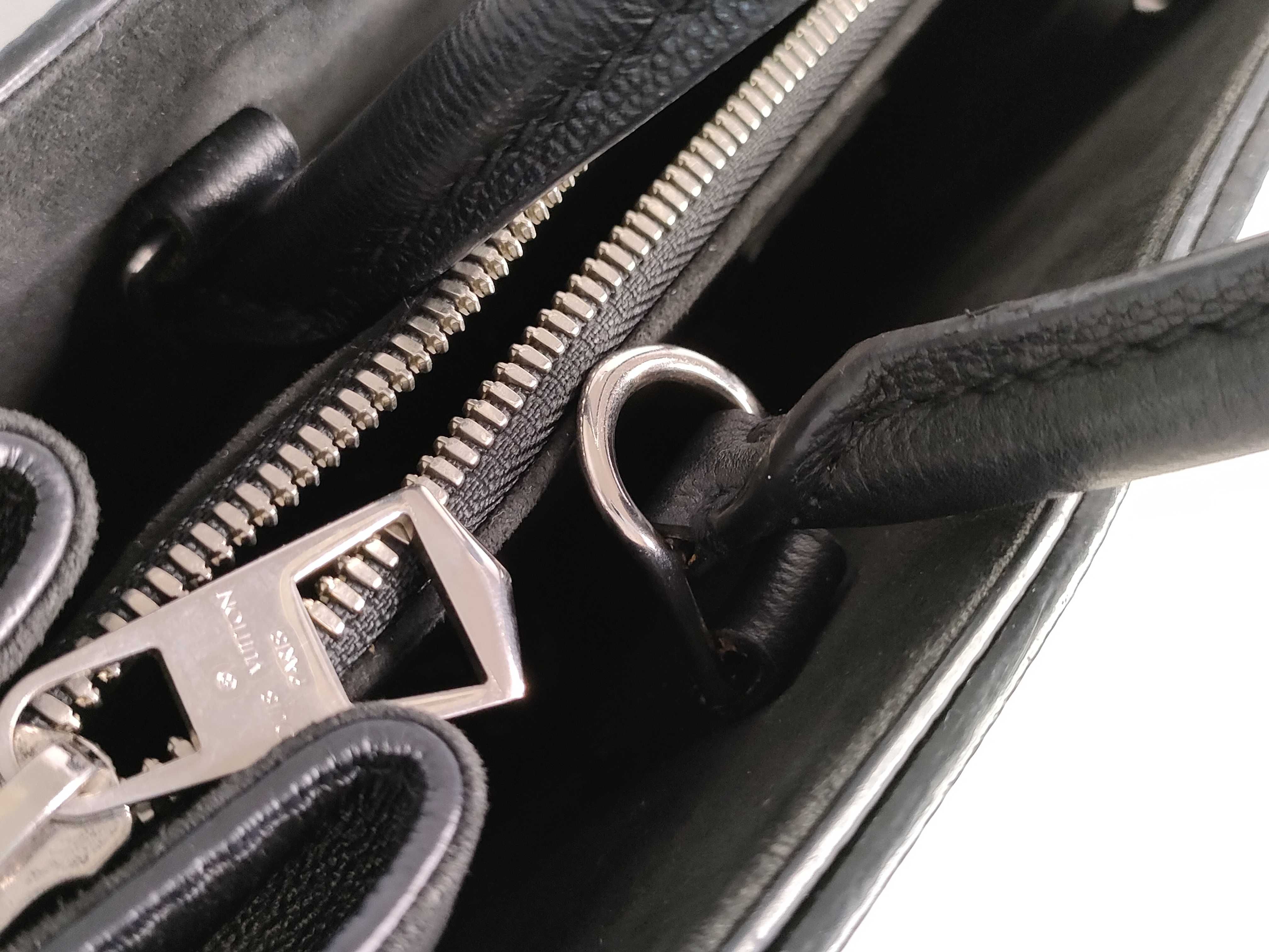 Epi Twist Handbag — view 15