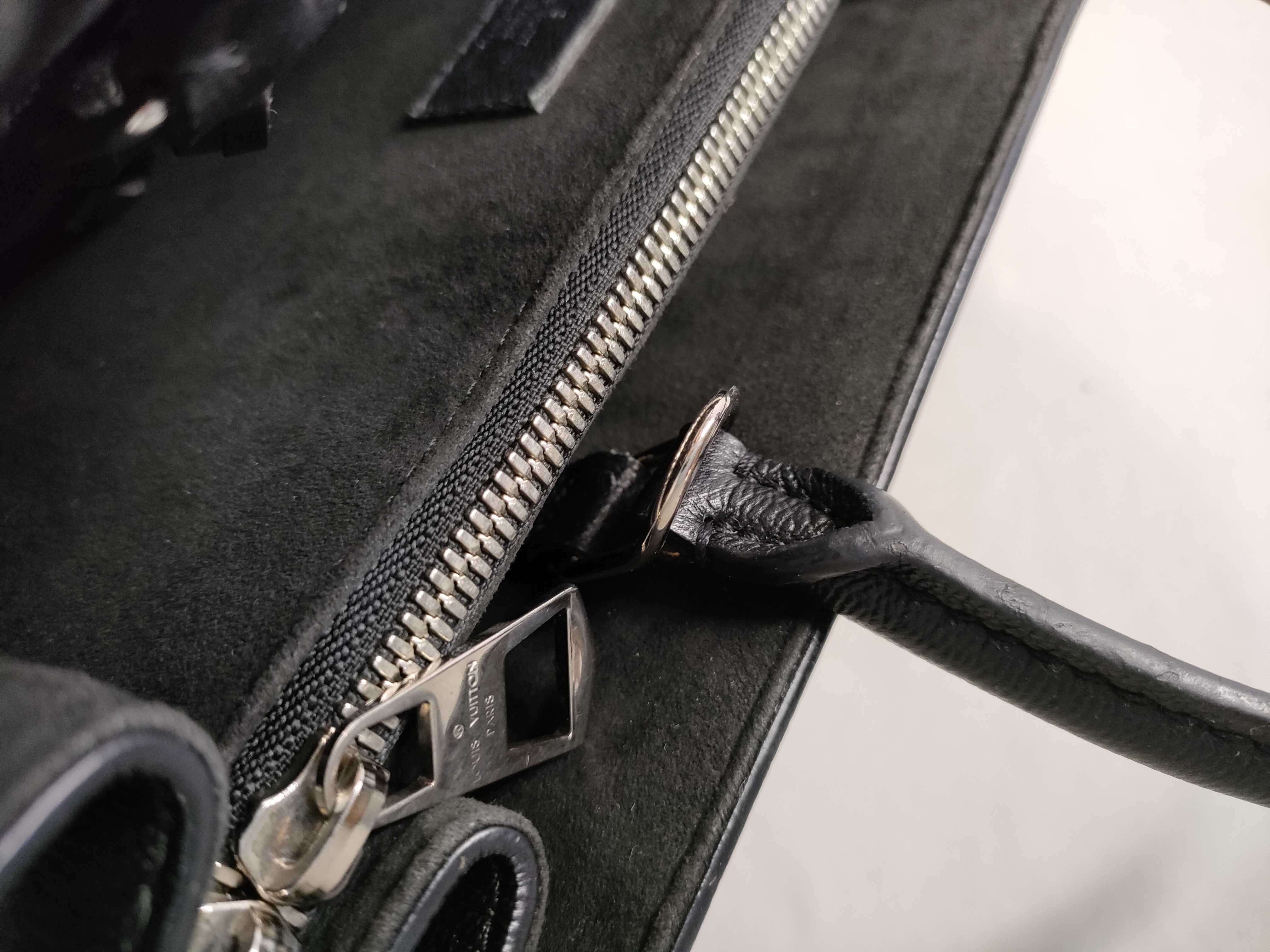 Epi Twist Handbag — view 5