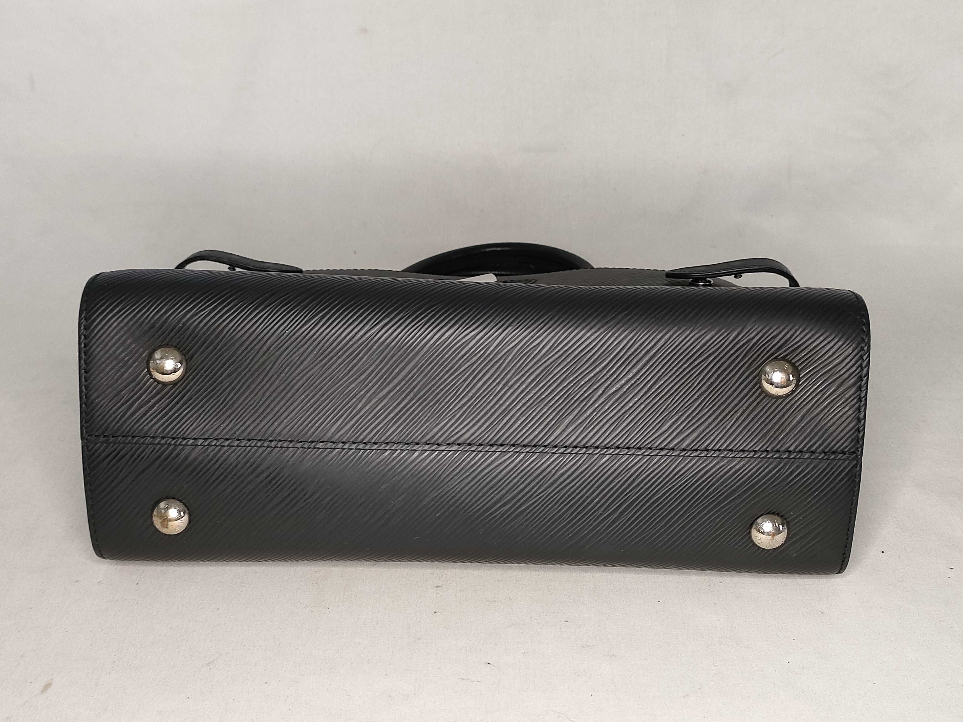 Epi Twist Handbag — view 8