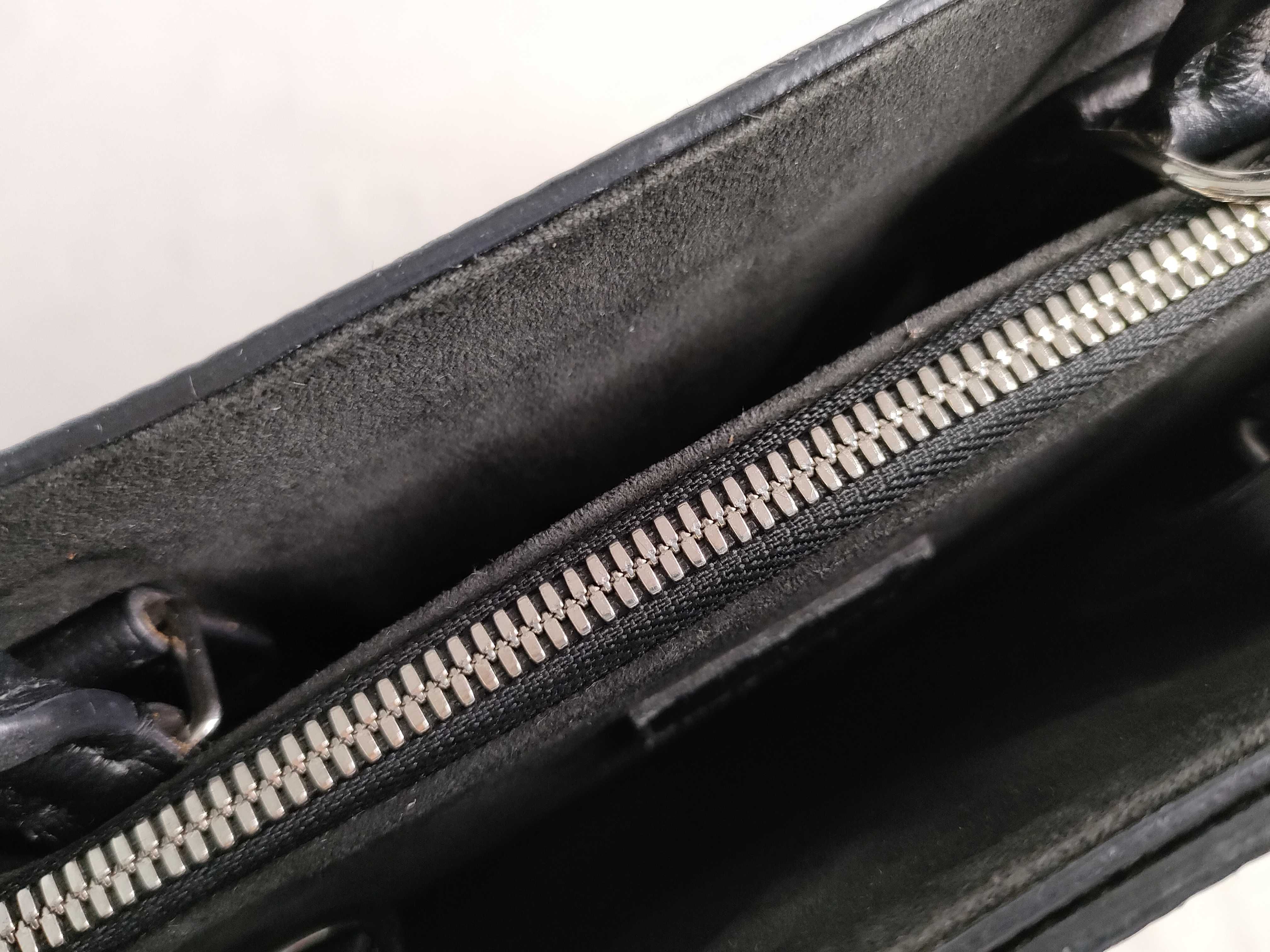 Epi Twist Handbag — view 9